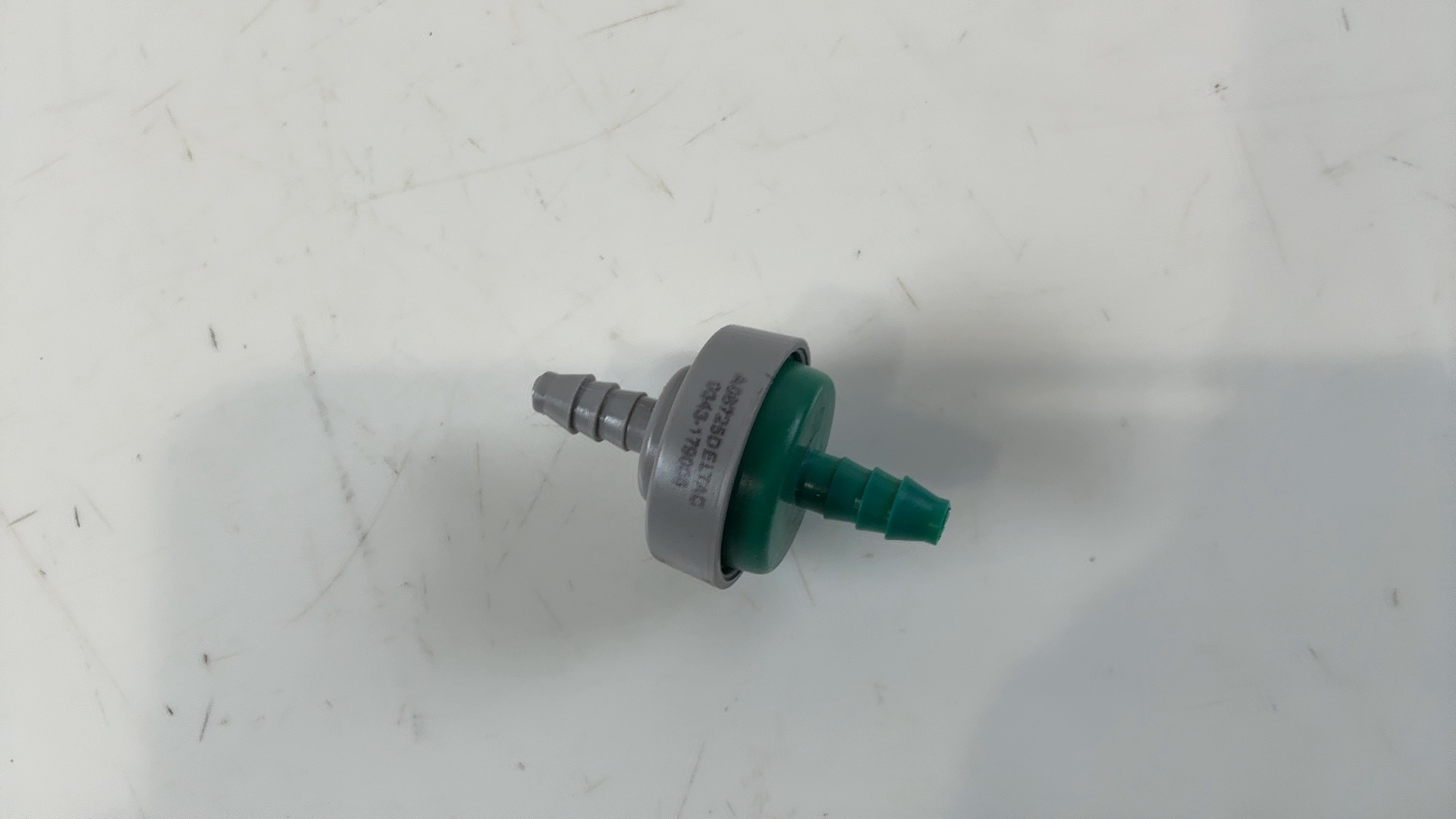 APRILIA RS 660 FACTORY 660 CC One Way Valve 2024 2026 OEM CM179008 - Image 2