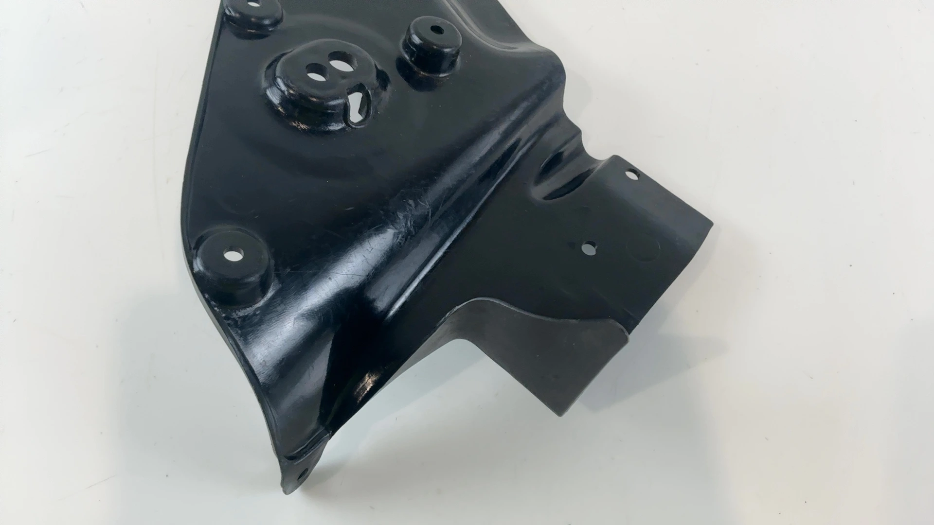 Honda CBR900RR SC28 900cc Inner Right Fairing Cowl 1994-1995 OEM 64325-MAEA-0000 - Image 6
