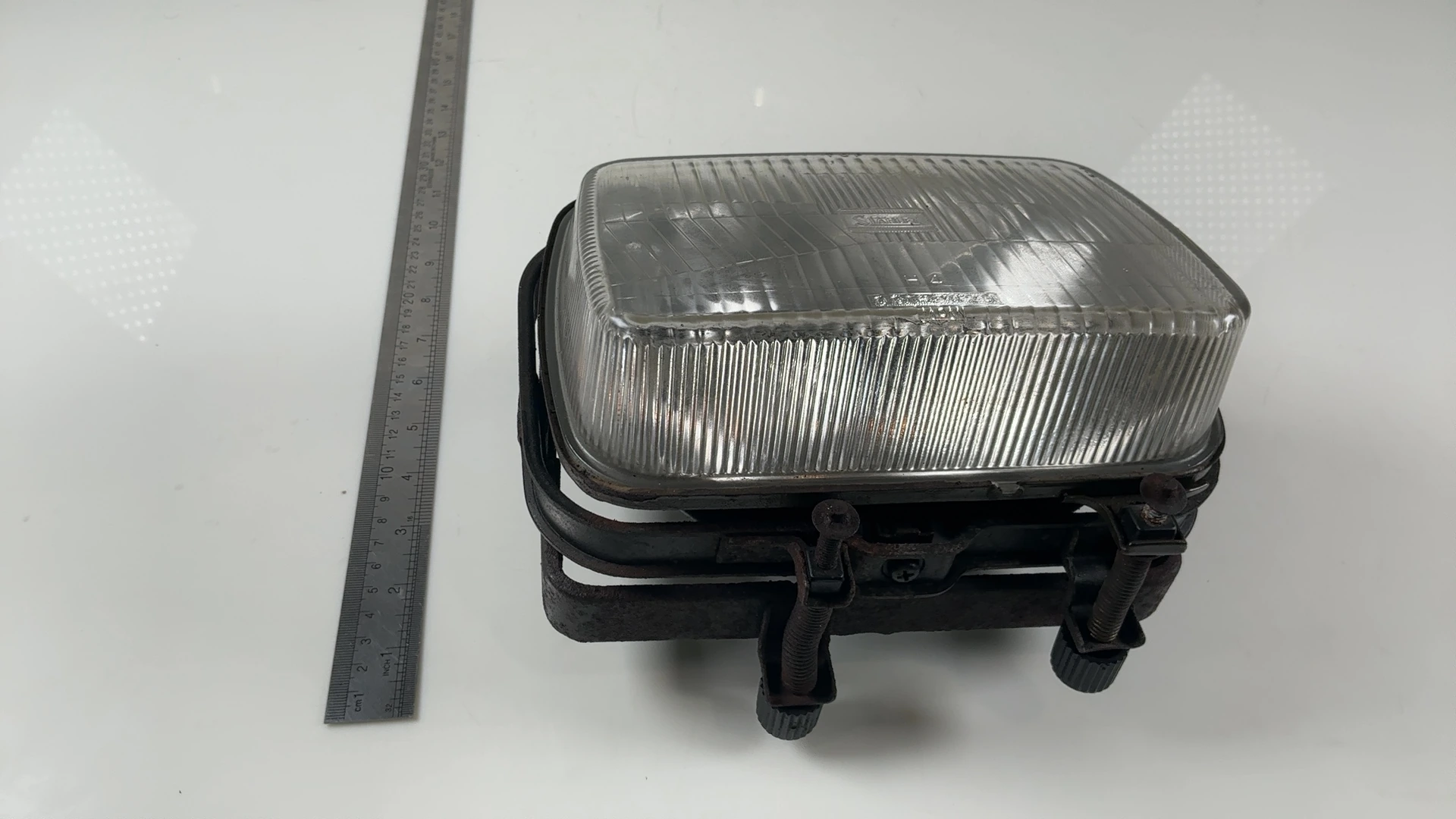 Suzuki GSX550EF GSX550 550 Headlight 1984-1987 OEM 35100-43431-999 - Image 4