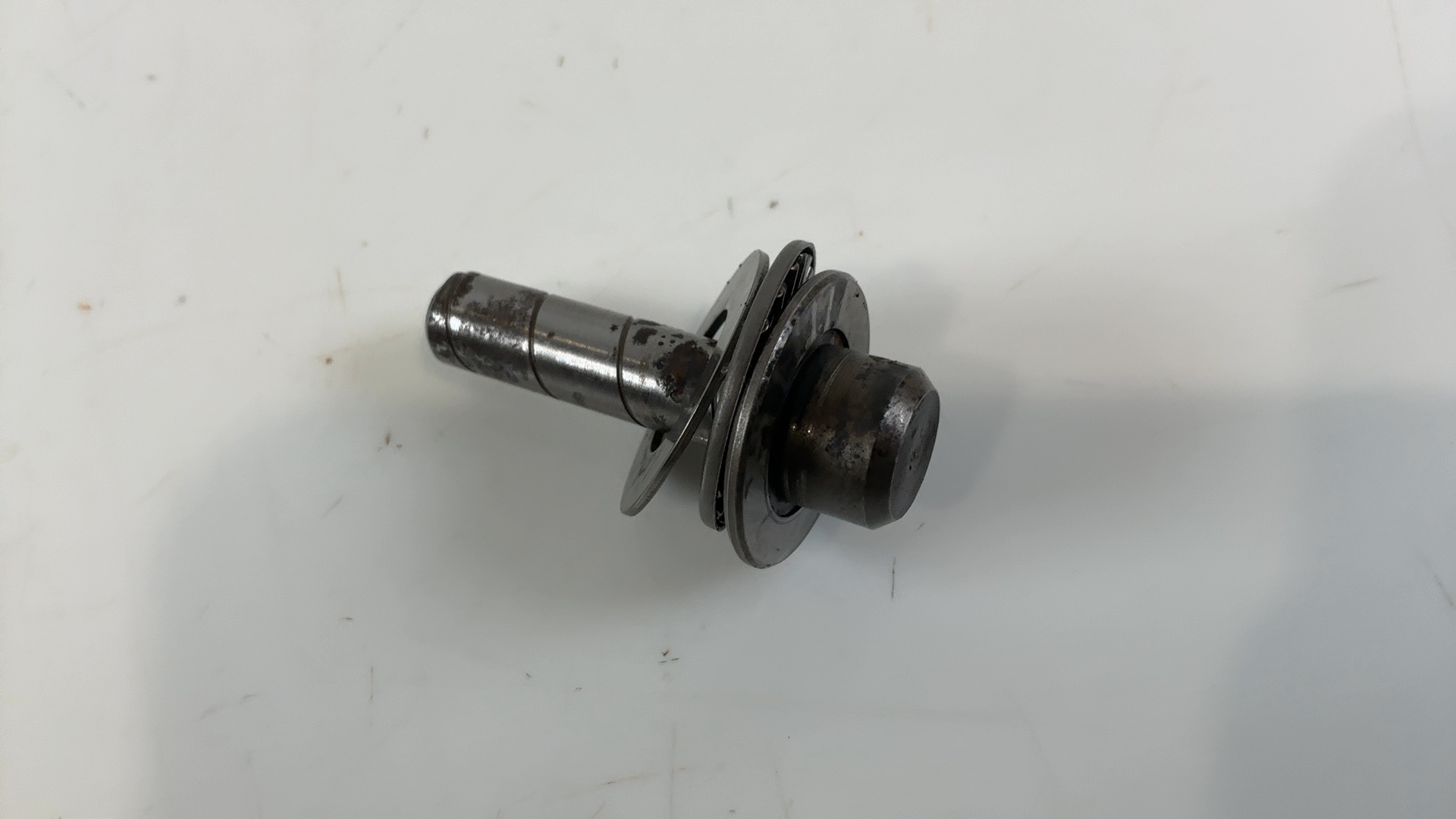 Suzuki GS450 GS 450 450cc Clutch Push Piece Rod Bearing 1980-88 OEM 23121-44100 - Image 2