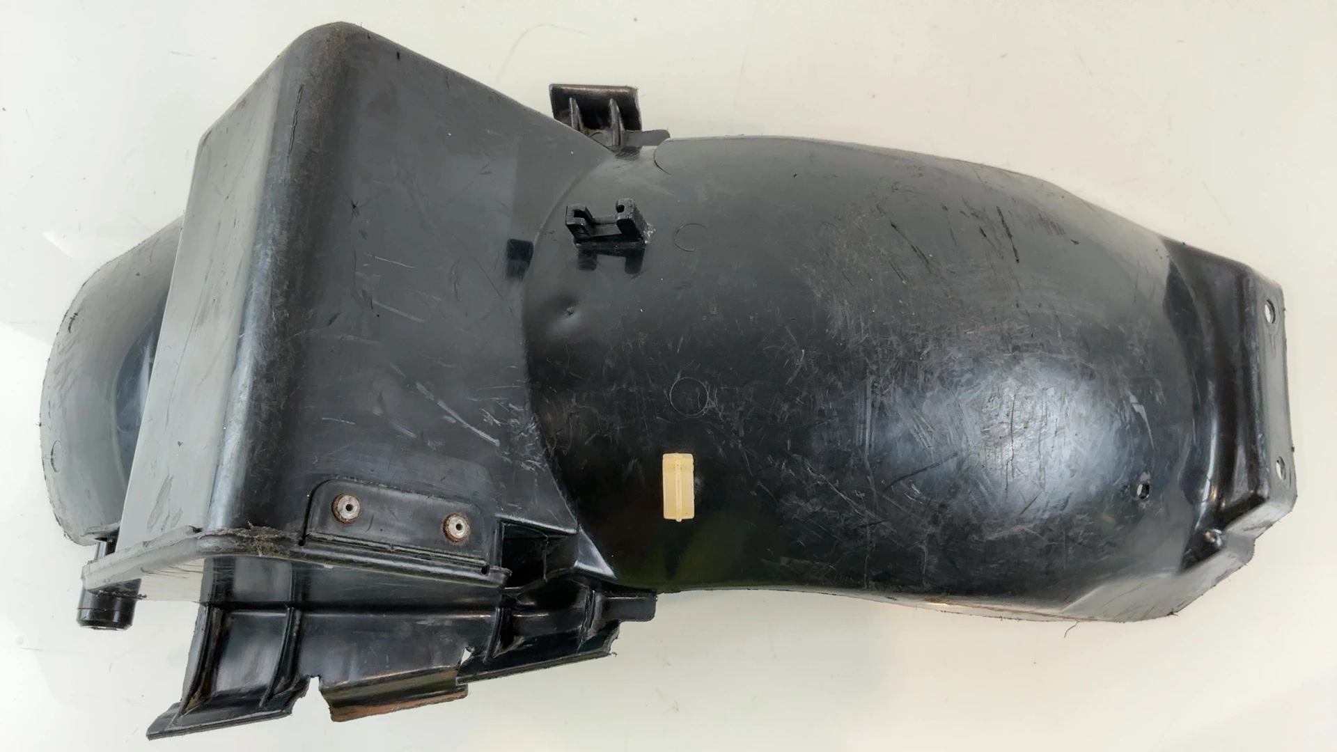 Honda CB750 CB750F Custom 750CC Rear Inner Fender Guard 1979-83 OEM 80120-438-00