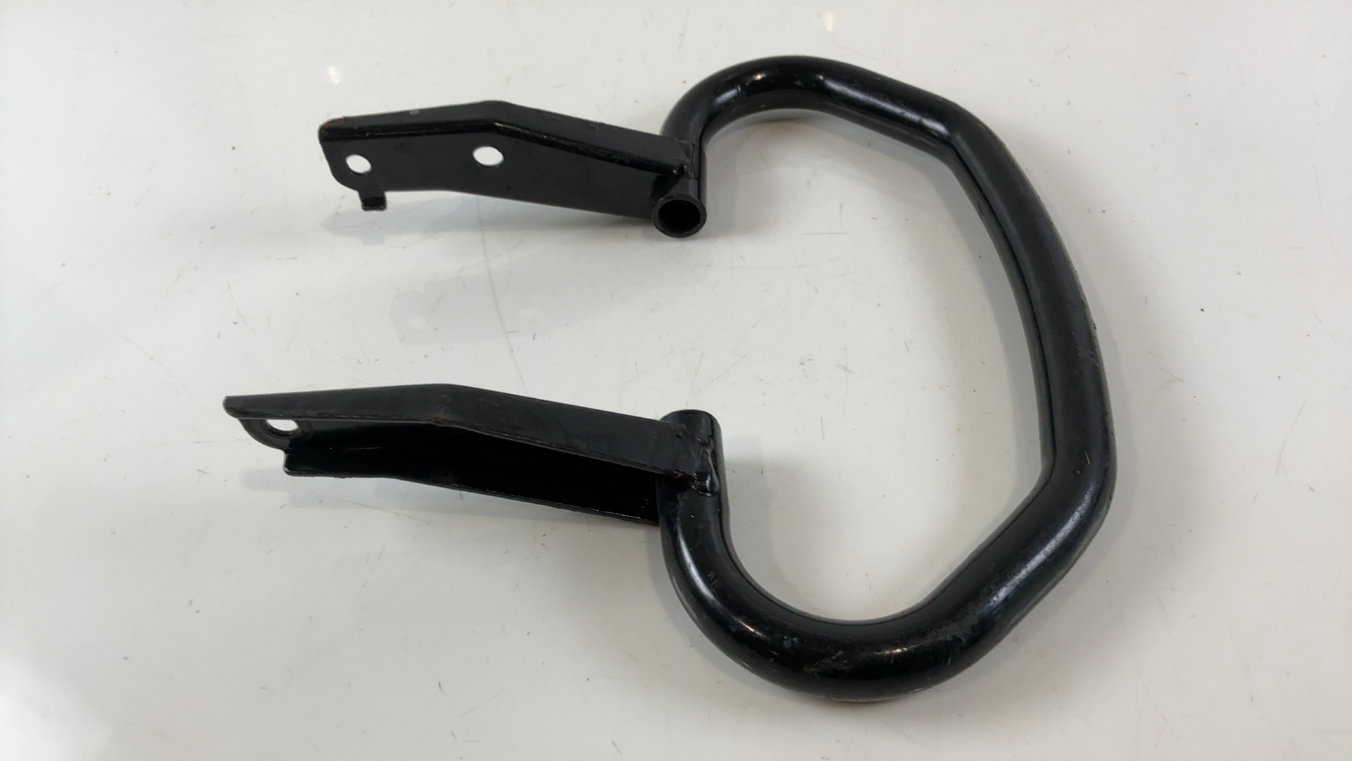 Peugeot Trekker Trekker 50/100 50cc 100cc Grab Handle Bar Rail 1998-2000 739343 - Image 4