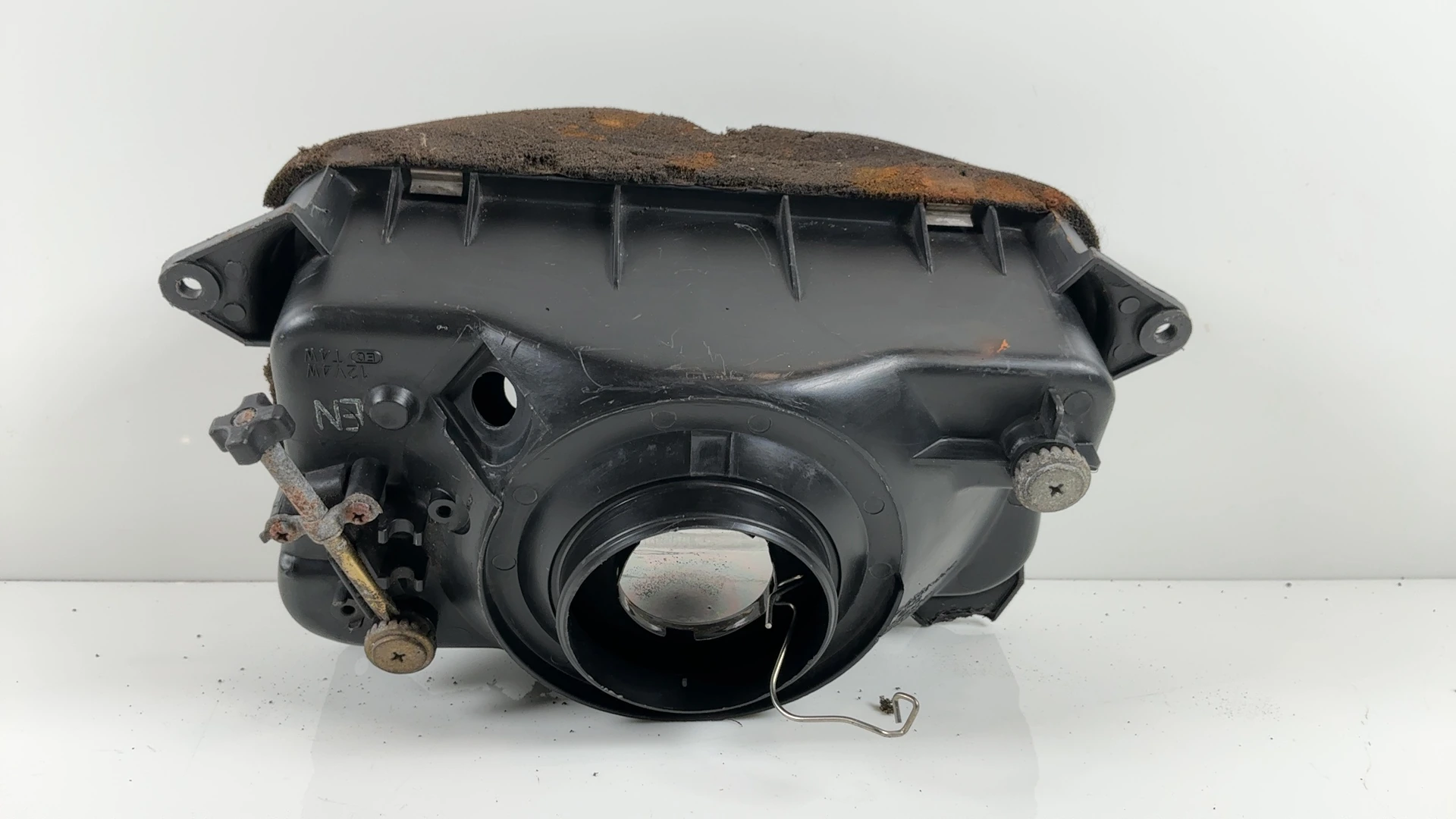Kawasaki GPZ 500 S EX500 D 500cc Headlight 1994 1995 OEM 23007-1311 - Image 4