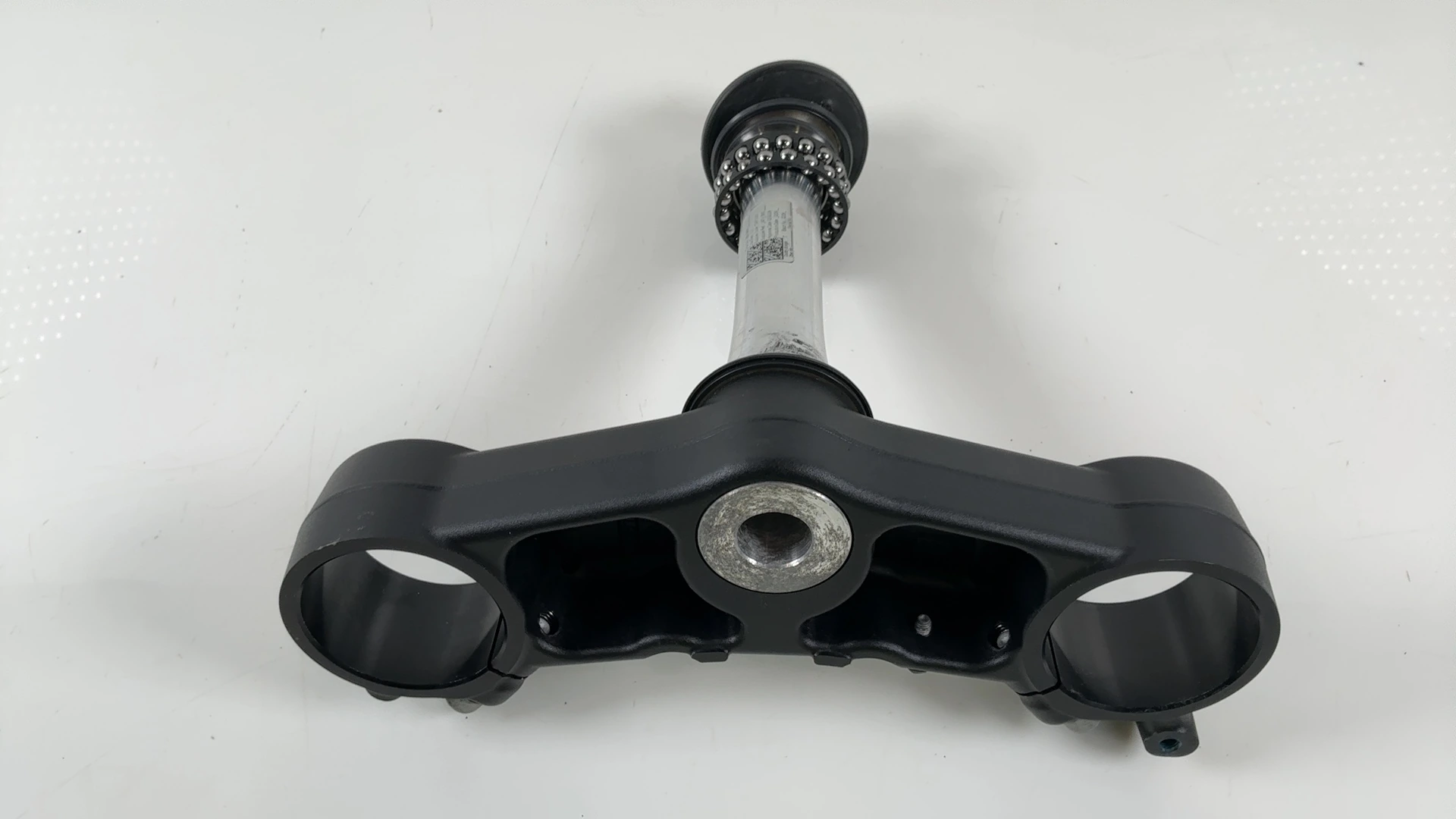 Aprilia RSV4 Factory 1100 Lower Fork Bridge Yoke 2025 2026 OEM 2B009773 - Image 6