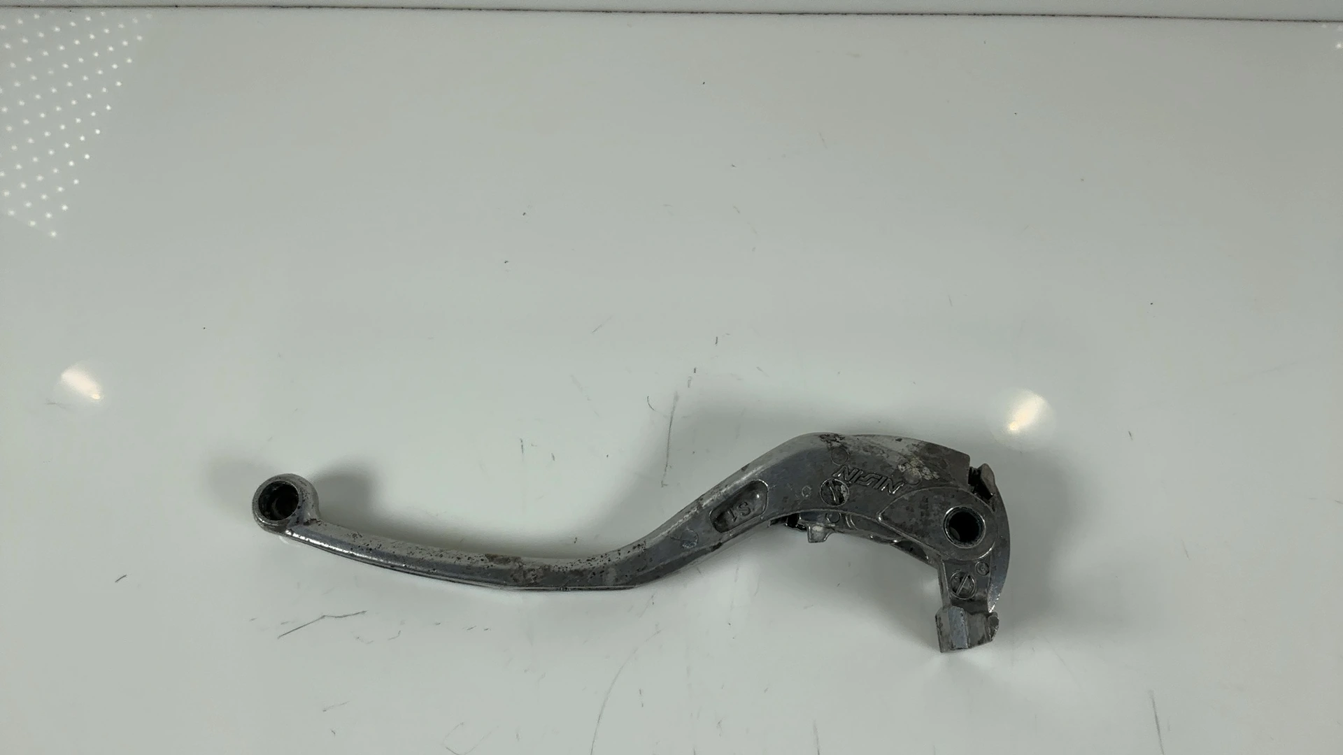 Honda CBR1000RR SC59 1000cc Front Brake Lever 2008-2011 OEM 53170-MEL-006 - Image 2