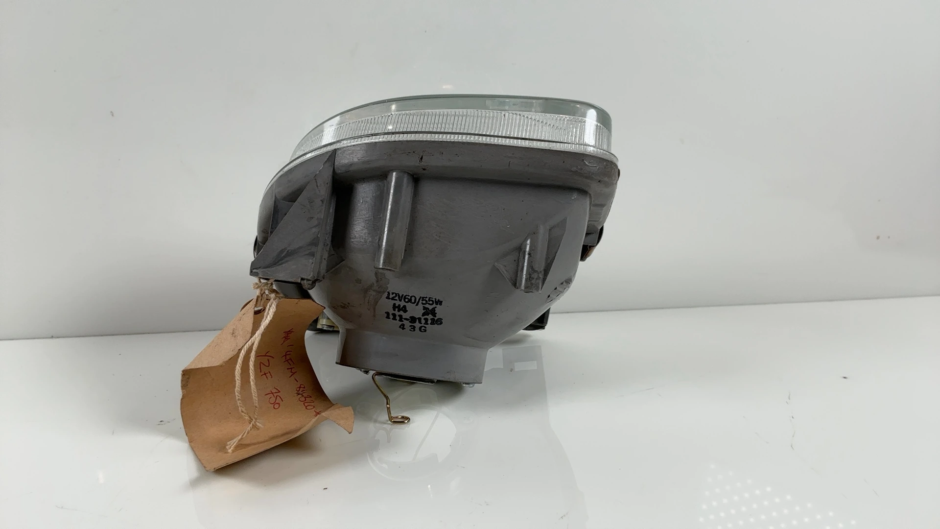 YAMAHA YZF750 R SP 750cc Right Headlight 1993-1998 OEM 4FM-8432A-40 - Image 7