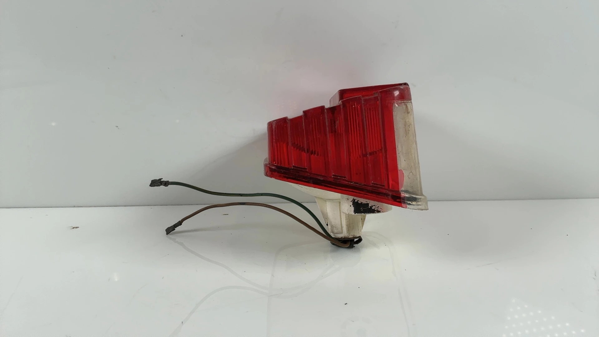 Honda CB250RS MC02 250cc Tail Brake Light 1980-1984 OEM 33701-471-612 - Image 5