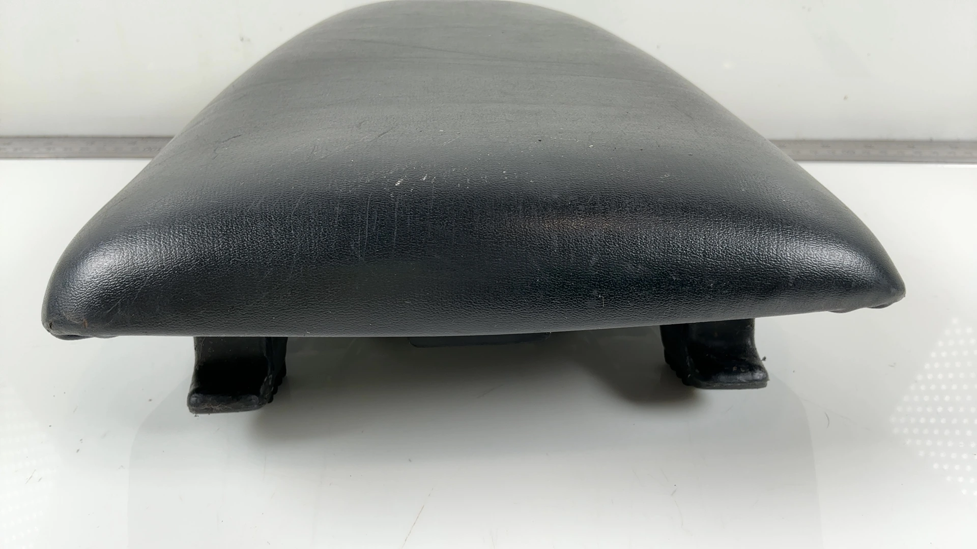 Honda CBR 125R JC39 125cc Rear Passenger Pillion Seat 2004-10 OEM 77300-KPP-900 - Image 5