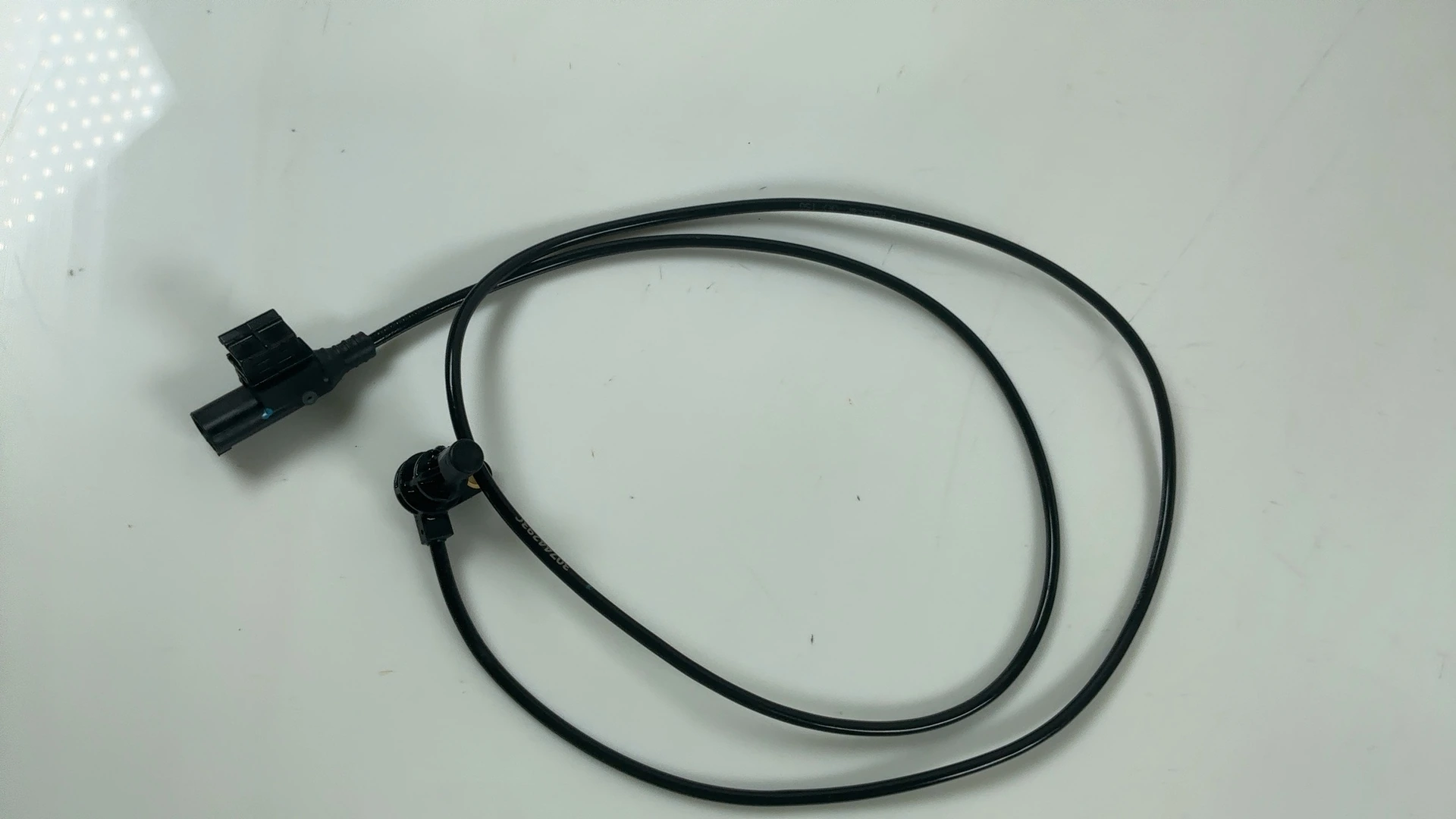 Aprilia RSV4 Tuono V4 1100 ABS Wheel Speed Brake Sensor 2021-2026 OEM 1D003350 - Image 5