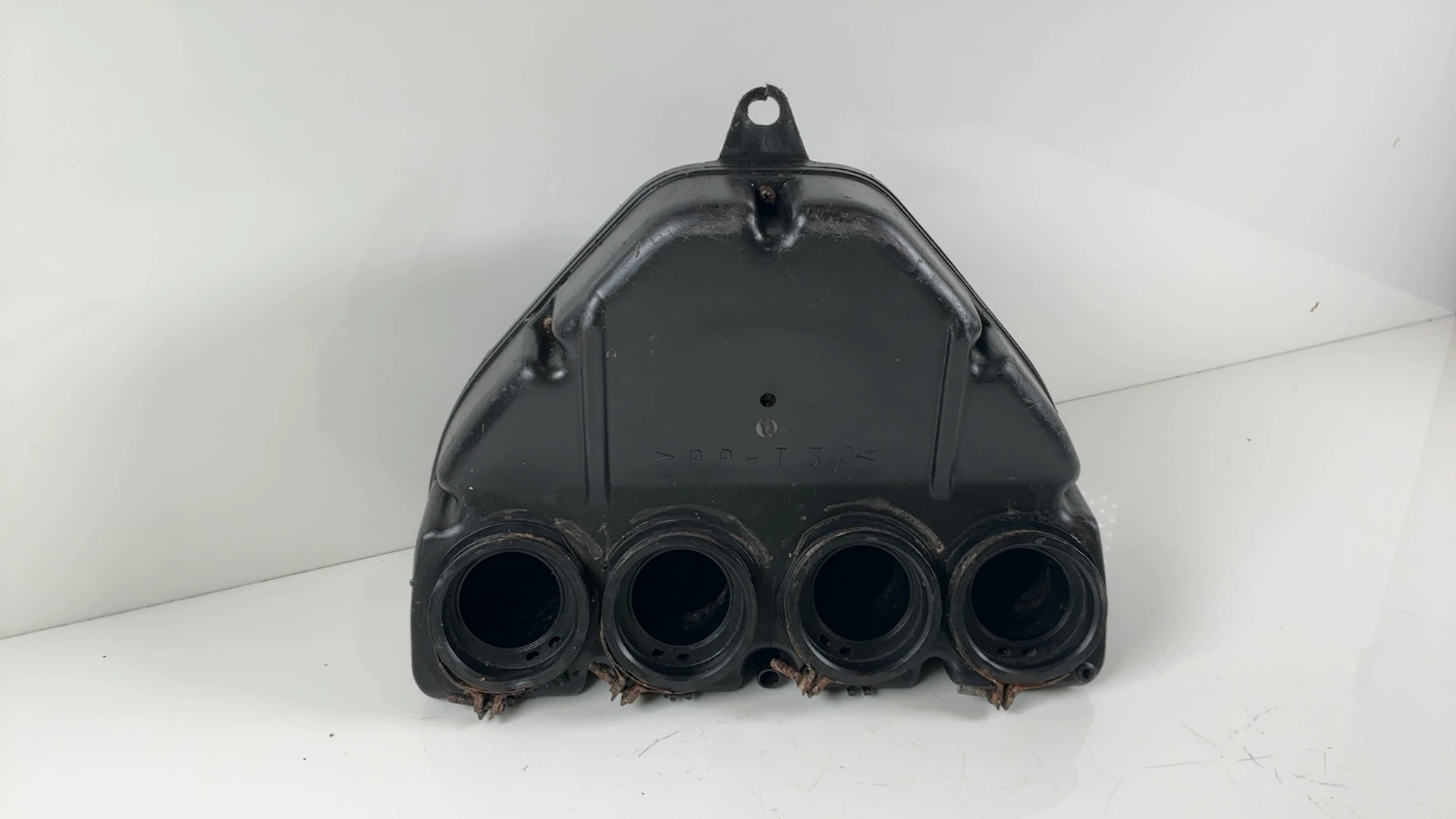 Yamaha Thunderace YZF1000R 1002cc Air Filter Box 1996-2003 OEM 4SV-14401-00 - Image 5