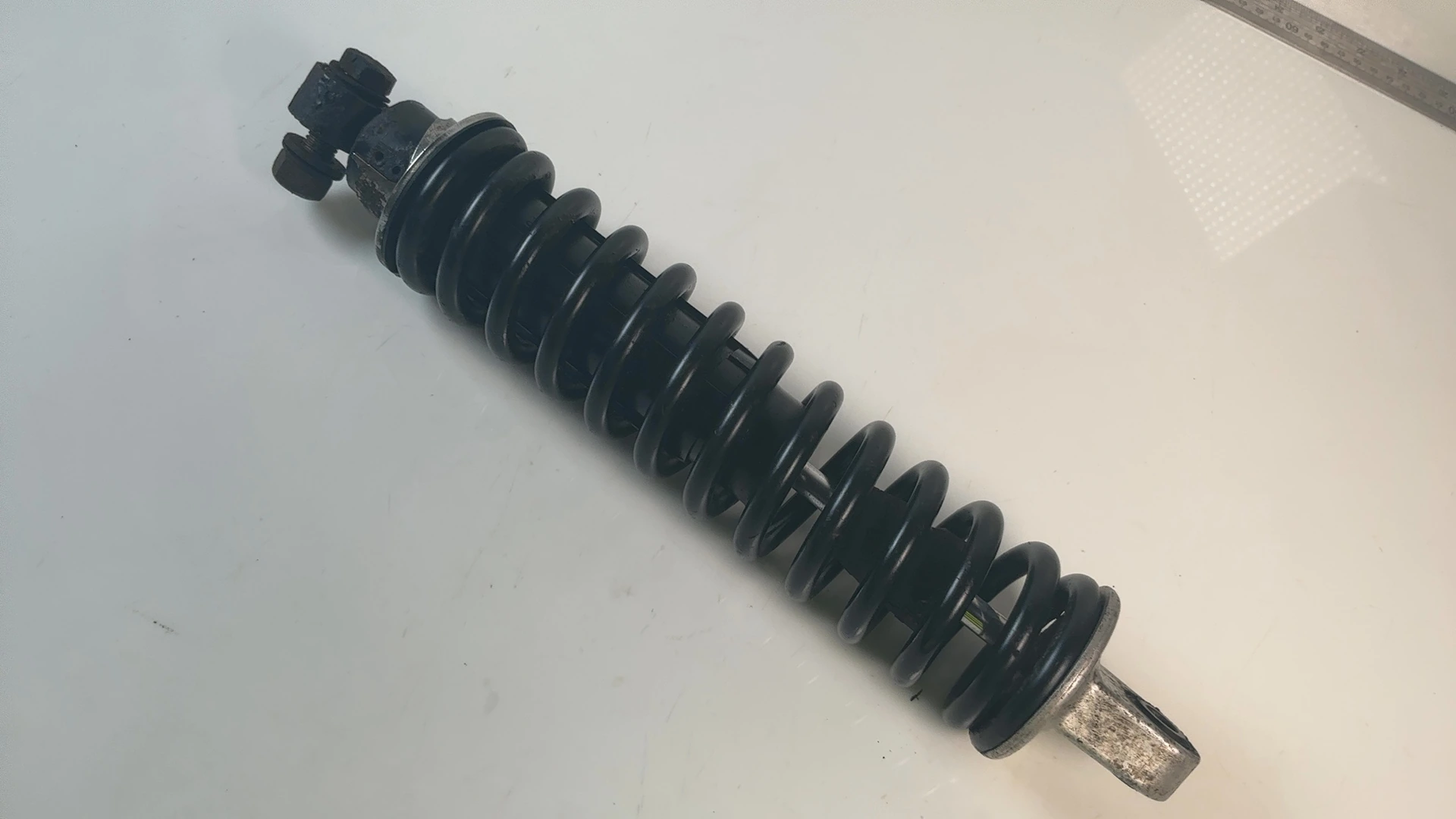 BMW K100 K75 RT RS LT 750cc 1000cc Rear Shock Absorber 1983-1995 OEM 33531450850 - Image 5