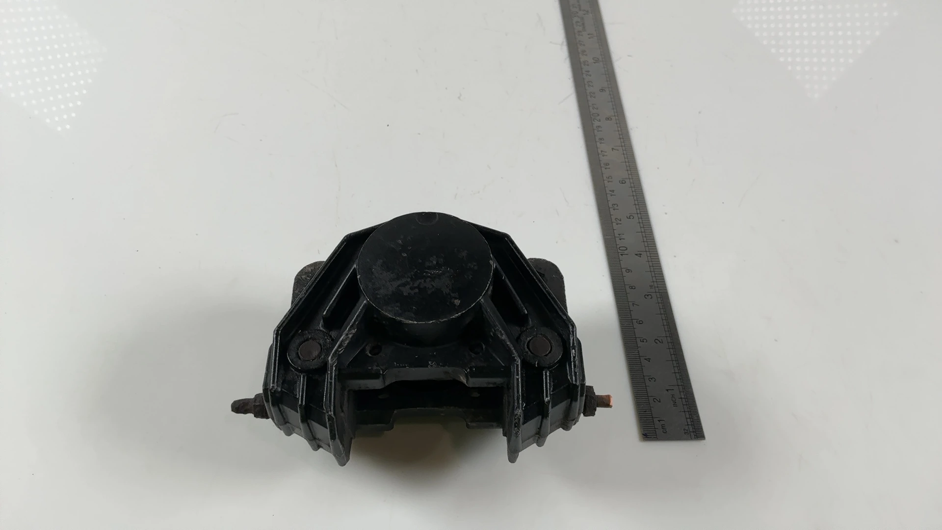BMW K100 1000cc Rear Brake Caliper 1983-1995 OEM 34211450787 - Image 3