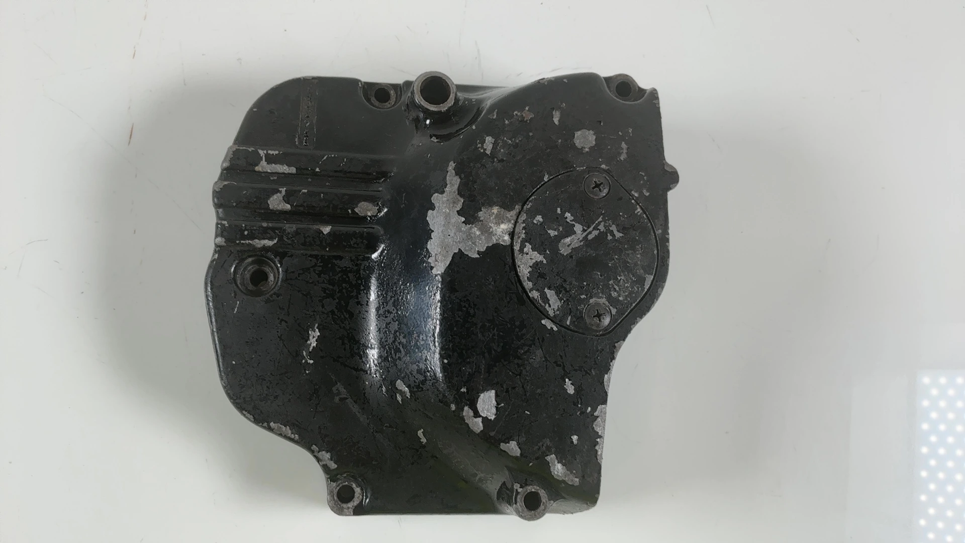 Suzuki GS500E GM51B 487cc Sprocket Cover 1989-1996 OEM 11361-01D00