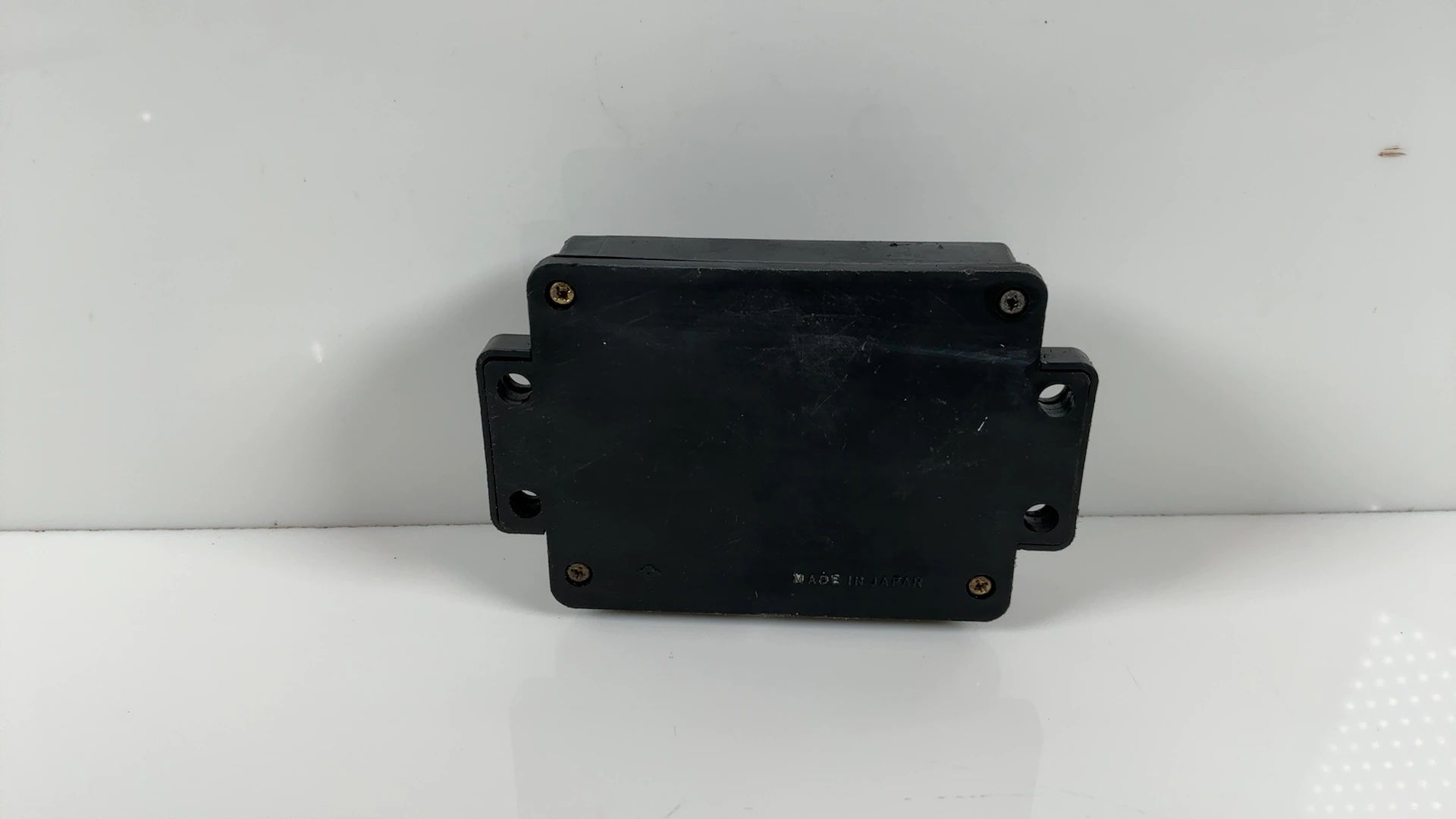 Kawasaki Ninja 250R EX250F 250cc Fuse Box Junction Box 1988-2007 OEM 26021-1095 - Image 9