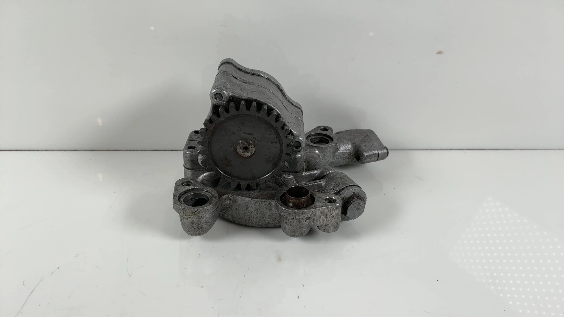 Honda CB750 Four CB750K 750cc Engine Oil Pump 1969-1978 OEM 15100-300-000