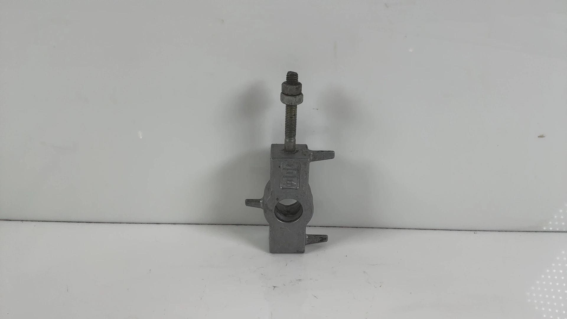 Honda CBR600F Hurricane PC19 600cc Rear Chain Adjuster 1987-90 OEM 52120-KV0-700 - Image 1