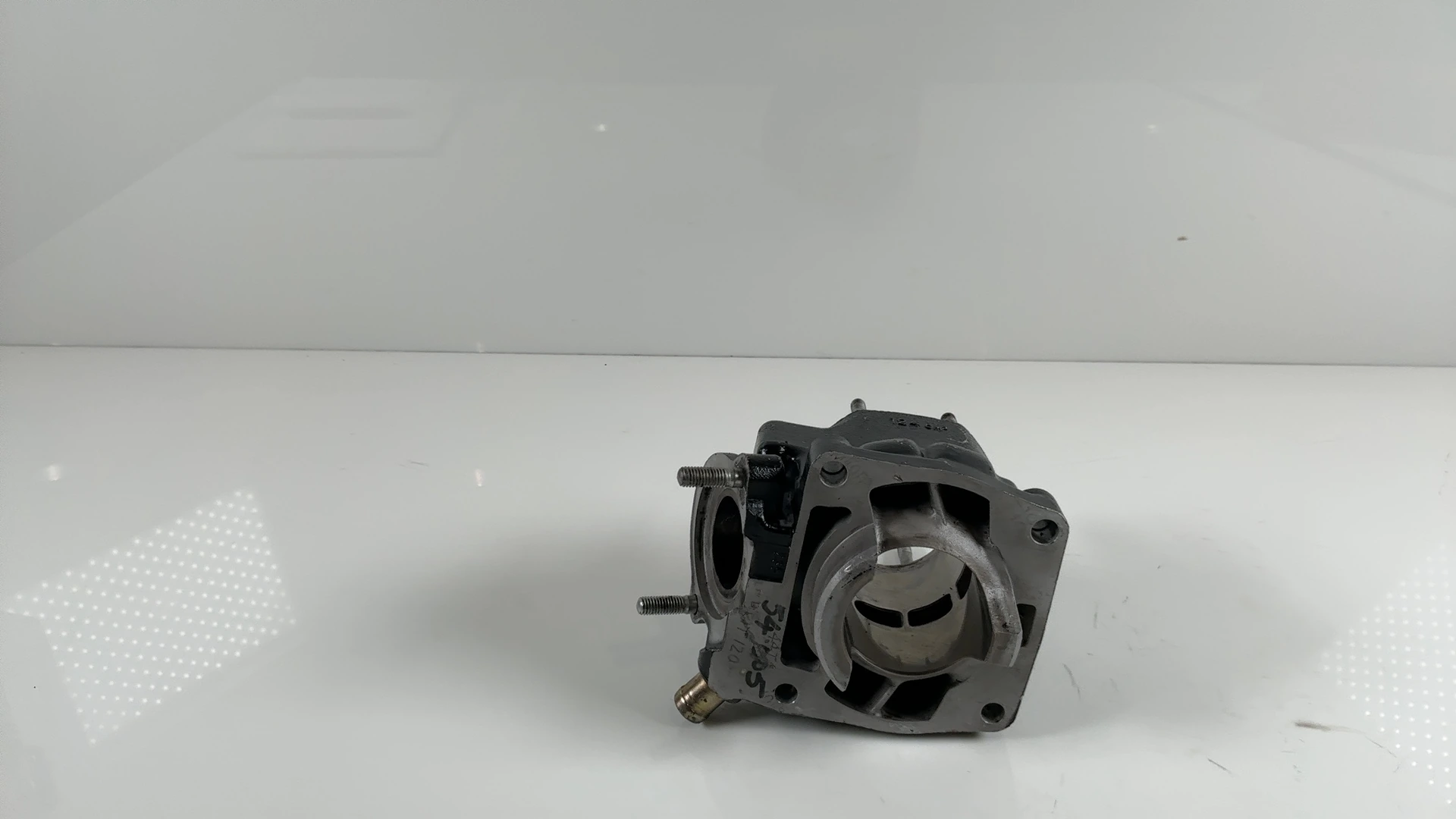 Honda NSR 125 R JC22 125cc Cylinder Barrel 1995-1996 OEM 1210A-KY4-901 - Image 4