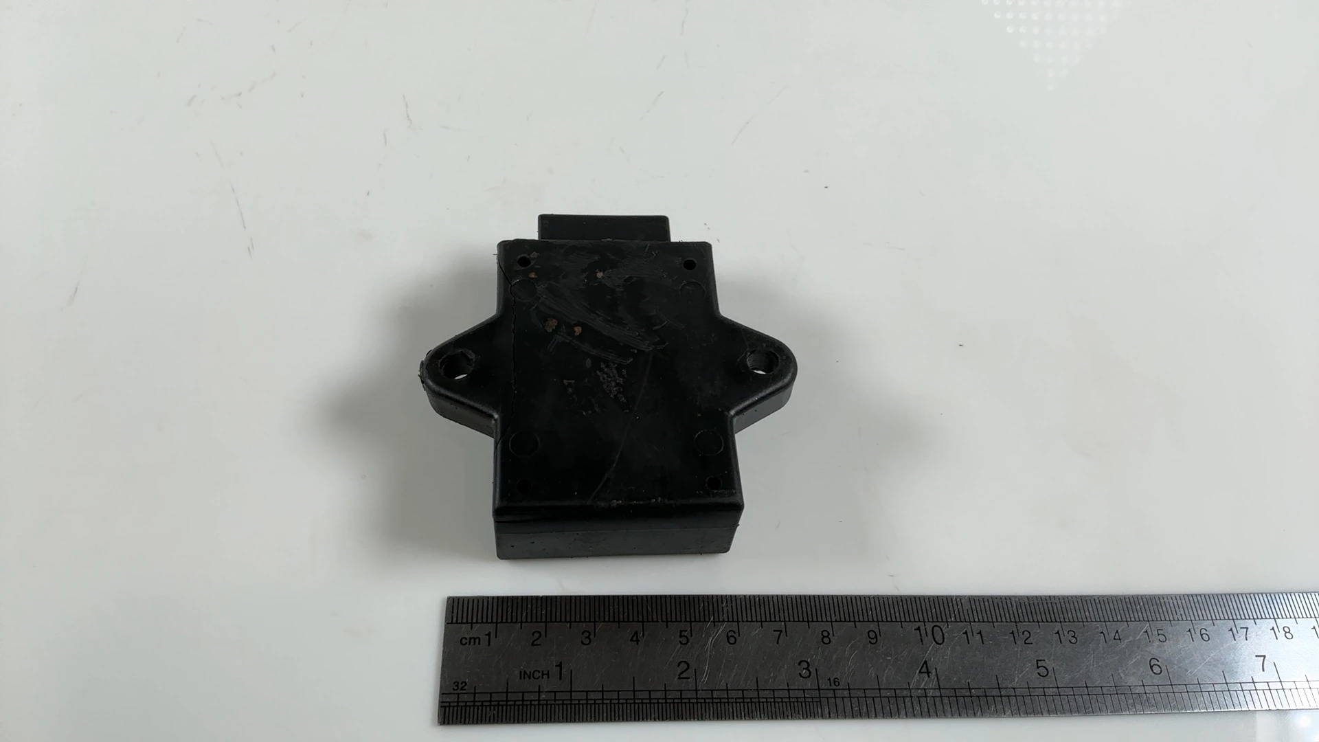 Suzuki TU250X Volty 250cc CDI Unit Igniter 1997-2001 OEM 32900-38300 - Image 5