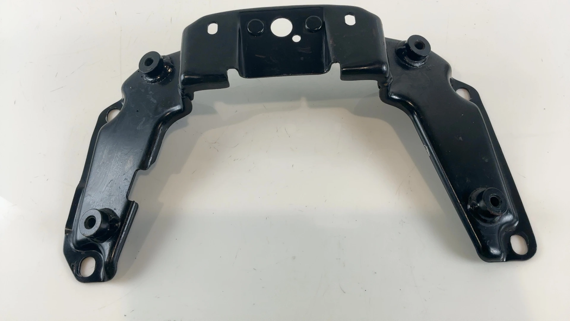 Yamaha Neo's 5AD 50cc Fuel Tank Bracket Mount 1997 1998 OEM 5AD-F1232-00 Grimeca - Image 5