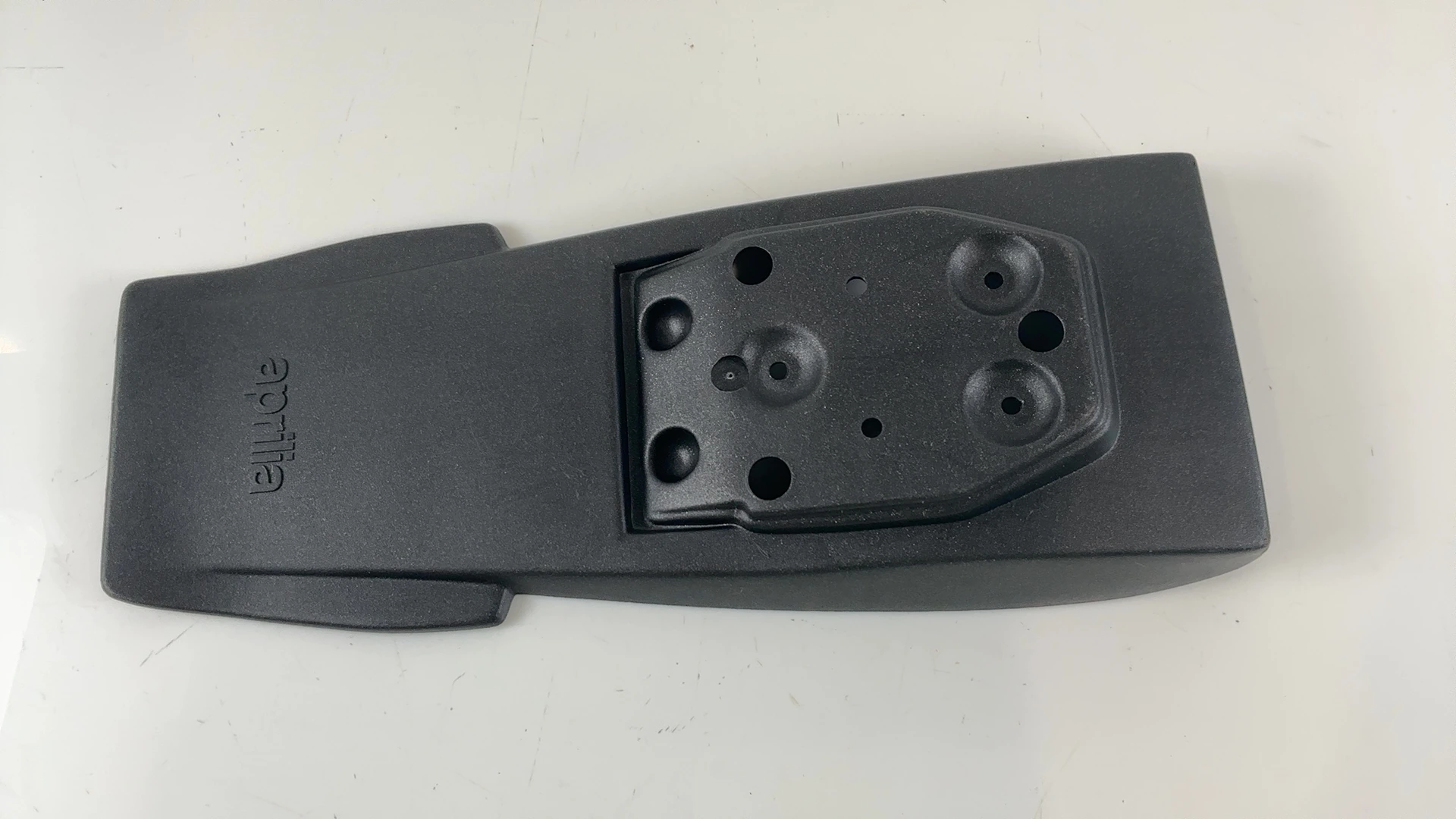 Aprilia SR 50 50CC Rear Number Plate Holder 2000-2004 OEM 104650