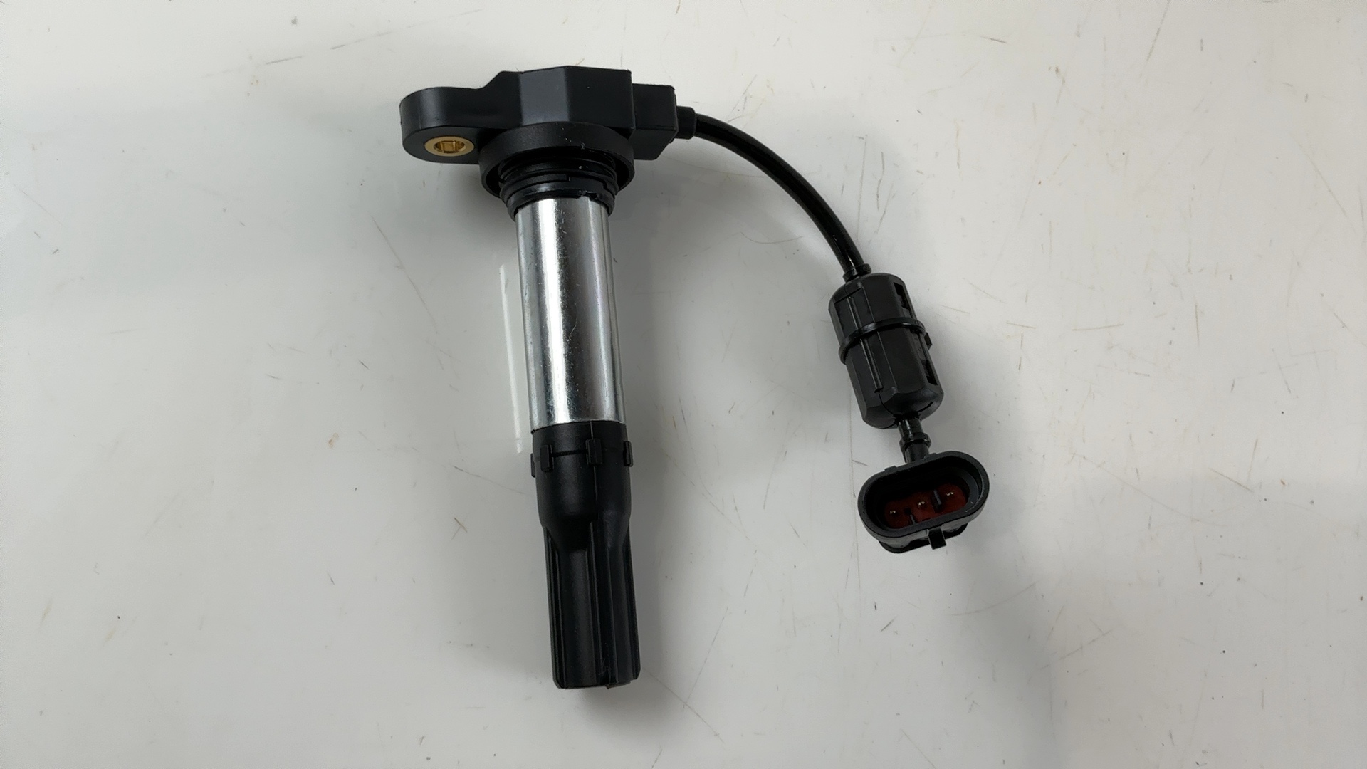 Aprilia Tuono RSV4 660 Ignition Coil 2021-2026 OEM 857084 - Image 7