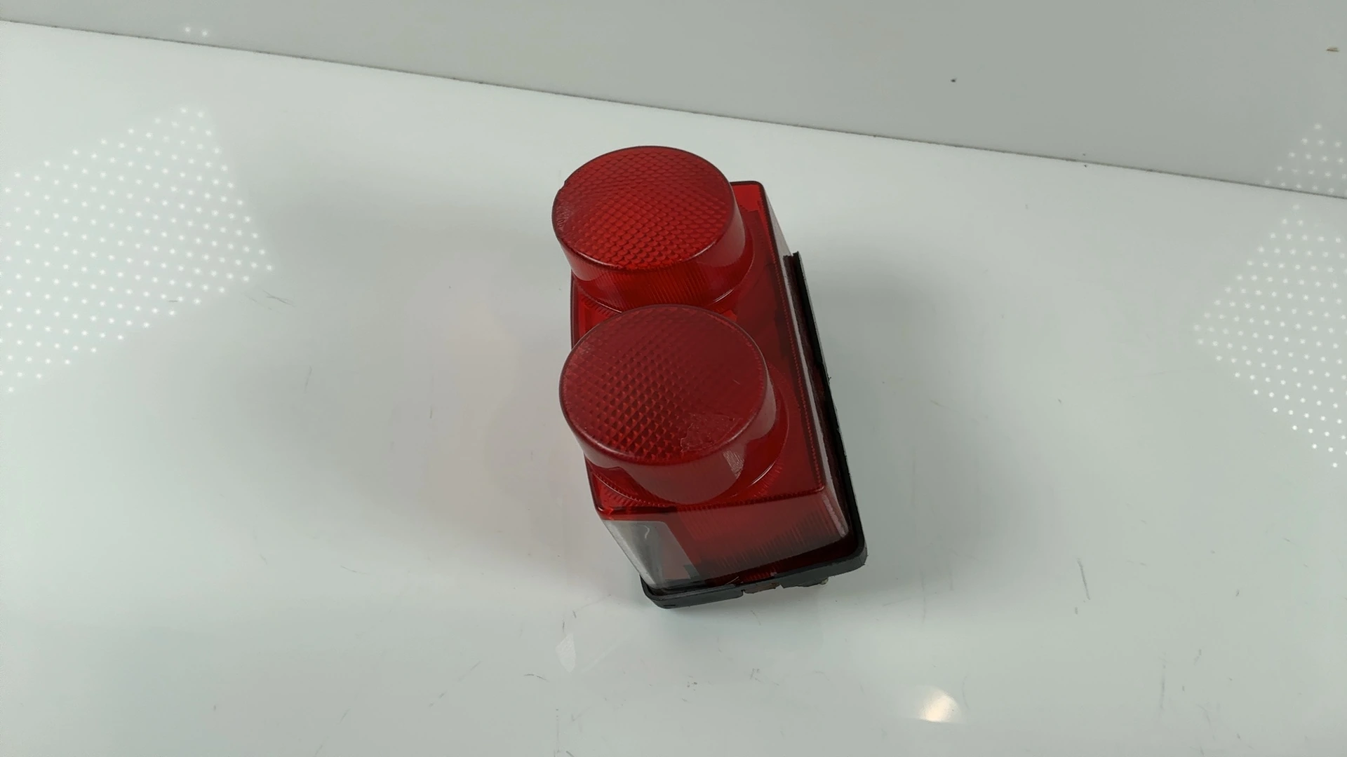 Yamaha YZF R1 5JJ 1000cc Rear Brake Light 2000 2001 OEM 5JJ-84710-11-00 - Image 4