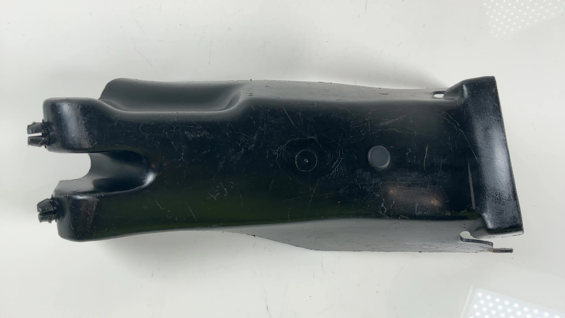 Honda Twinstar CM185T 185CC Rear Inner Fender Mud Guard 1978-1979 80101-419-000 - Image 6