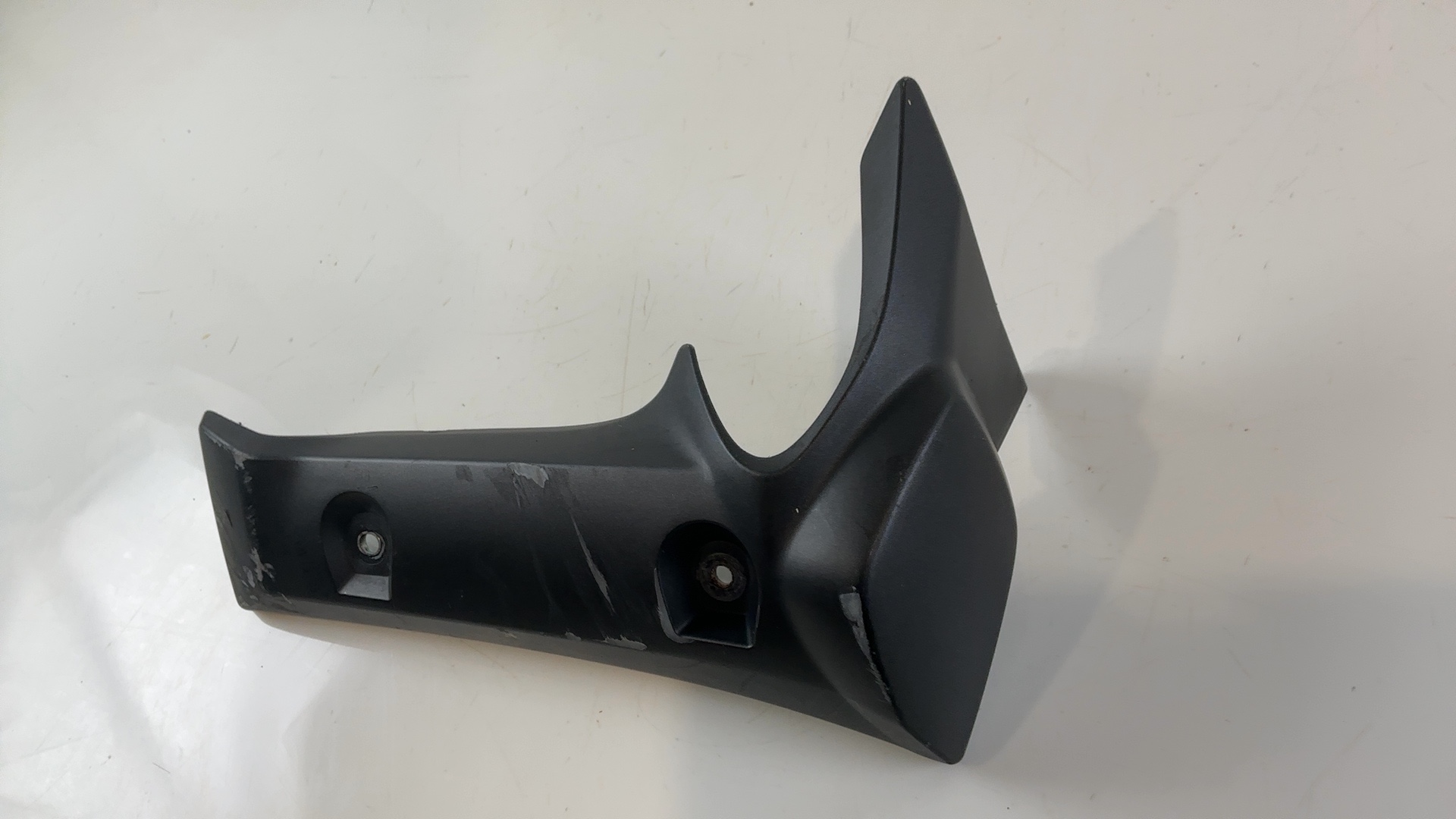 Yamaha FZ1 FZ1-N 1000 Right Radiator Fairing Cowl 2006-2015 OEM 2D1-1240K-00-P0 - Image 5