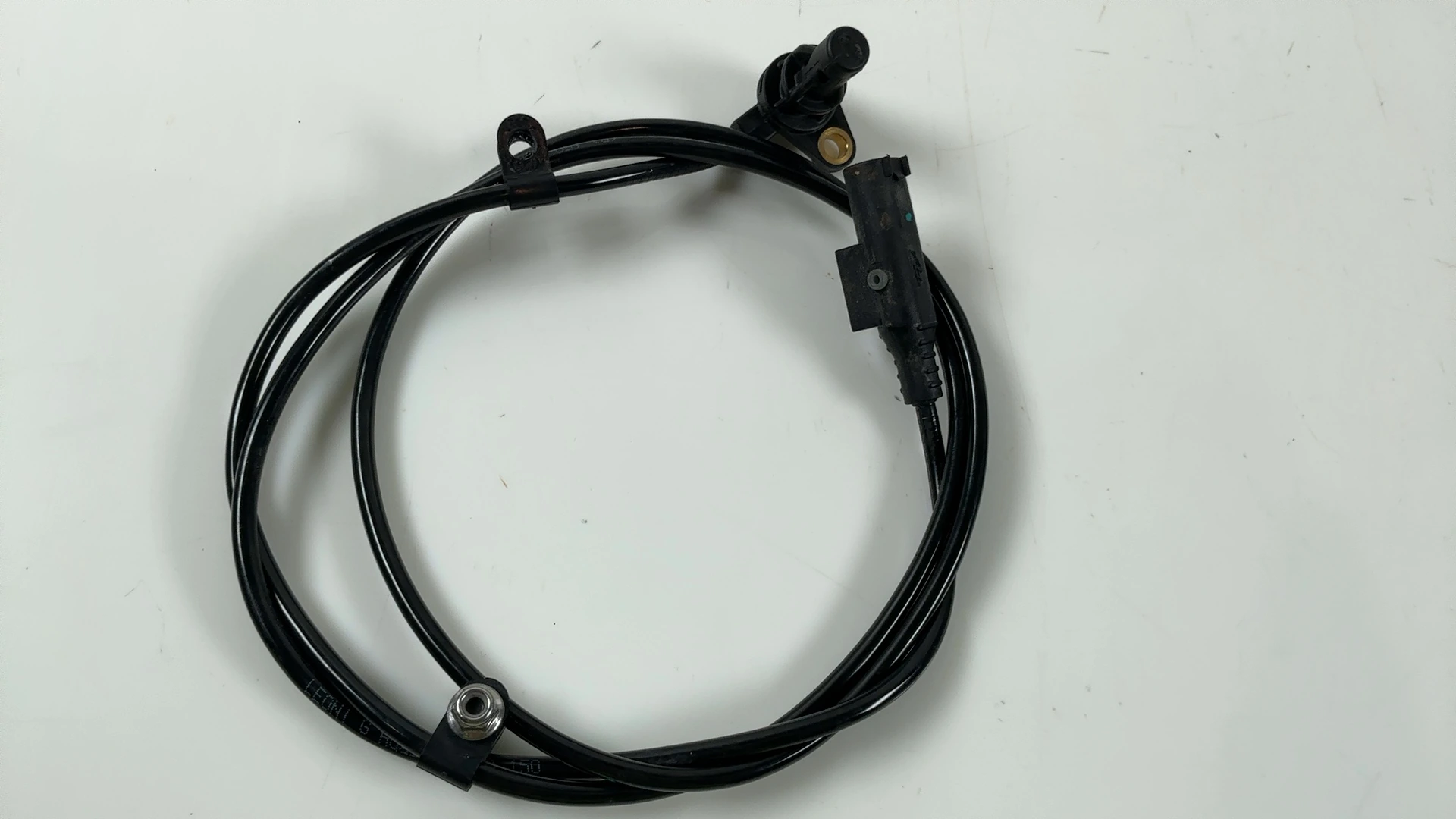 Aprilia RS 660 Tuono Factory 660 Front ABS Wheel Speed Sensor 21-26 OEM 1D003350 - Image 1