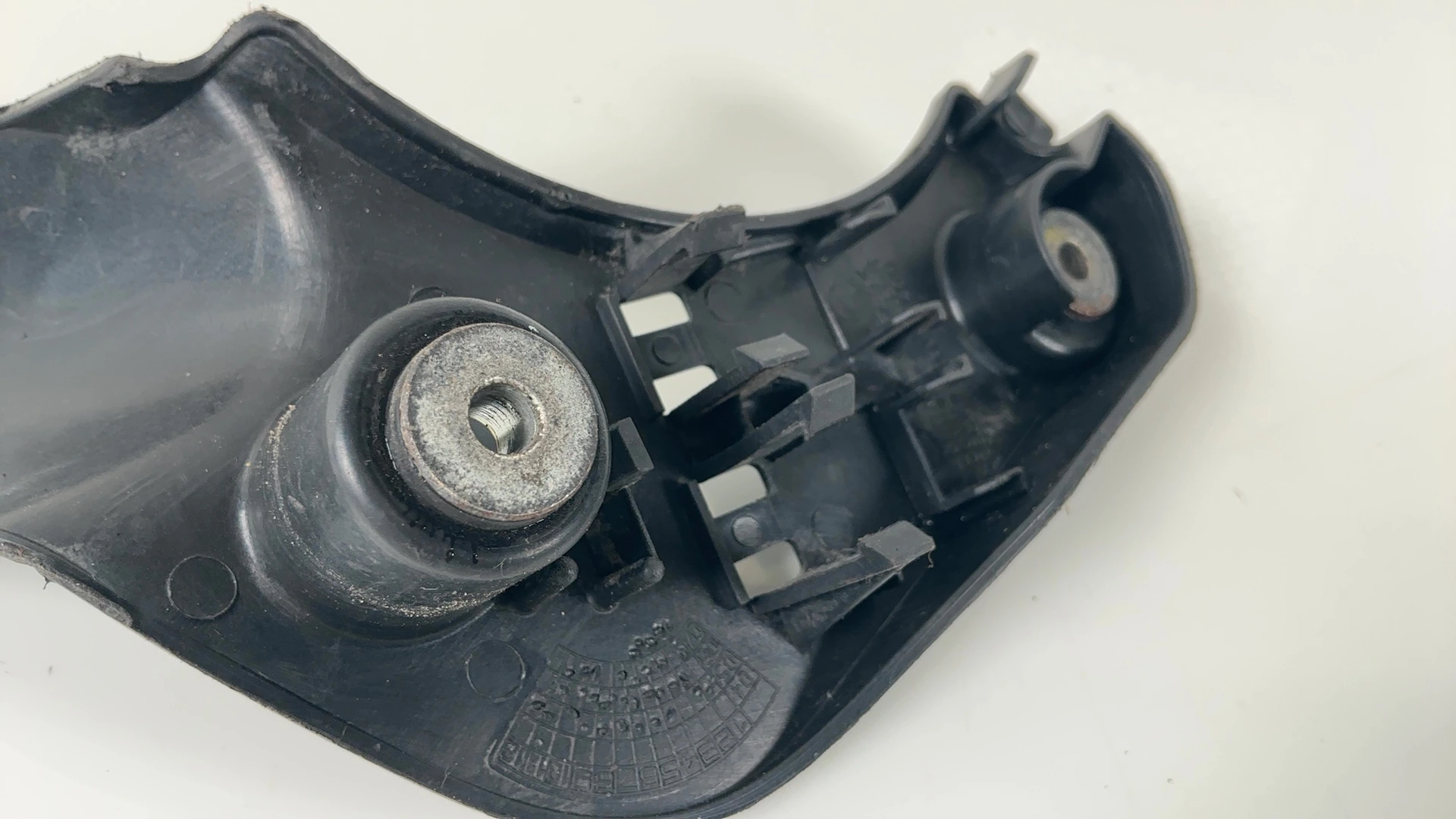 Honda PS125 PES125 125cc Oxygen O2 Sensor Cover 2006-2012 OEM 18336-KTF-640 - Image 6