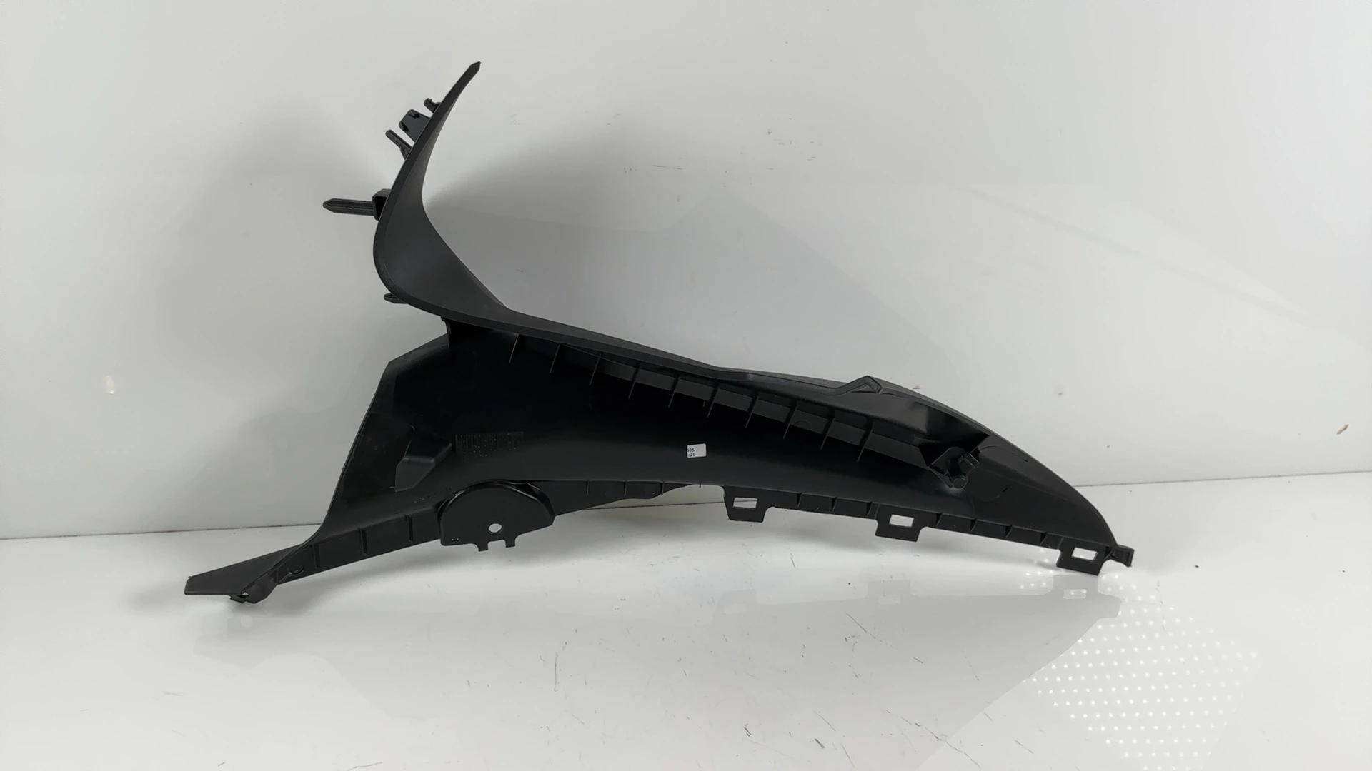 BMW S1000RR K67 1000CC Upper Right Side Trim Panel Fairing 2019-2026 46638569788 - Image 2