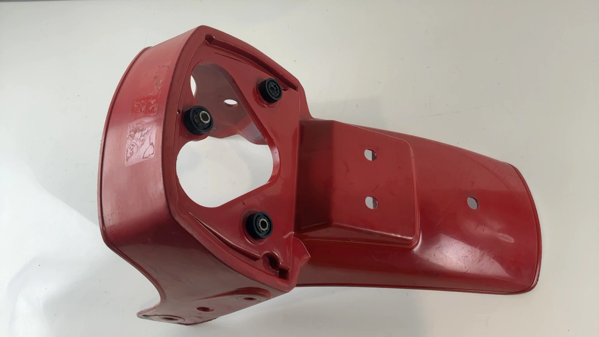 Honda CX500 Standard 500 CC Fender Tail Light Bracket 1978 1979 80500-415-000ZE