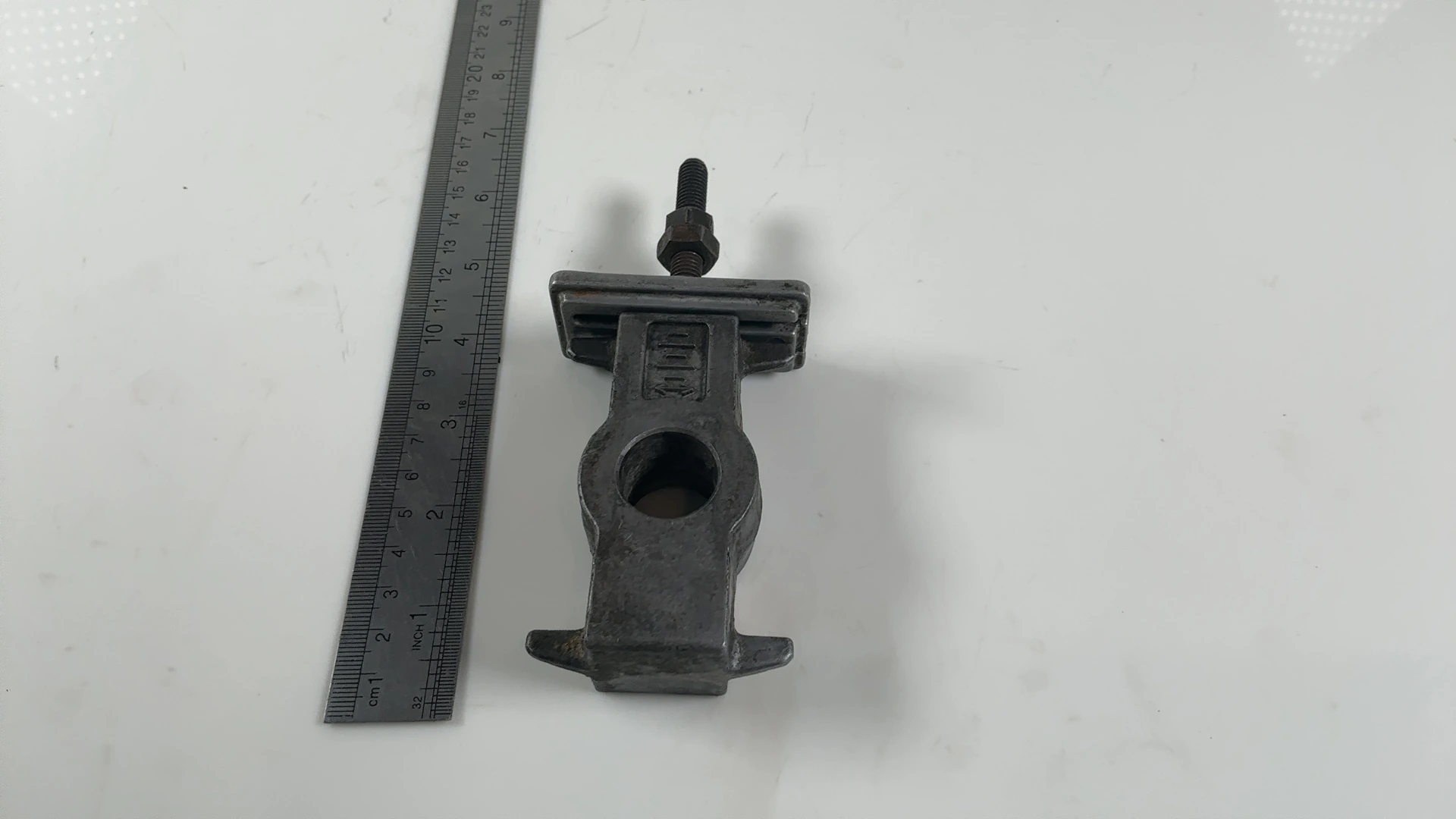 Honda CBR1000F SC24 1000cc Chain Adjuster 1993-1999 OEM 52120-MJ0-010 - Image 4