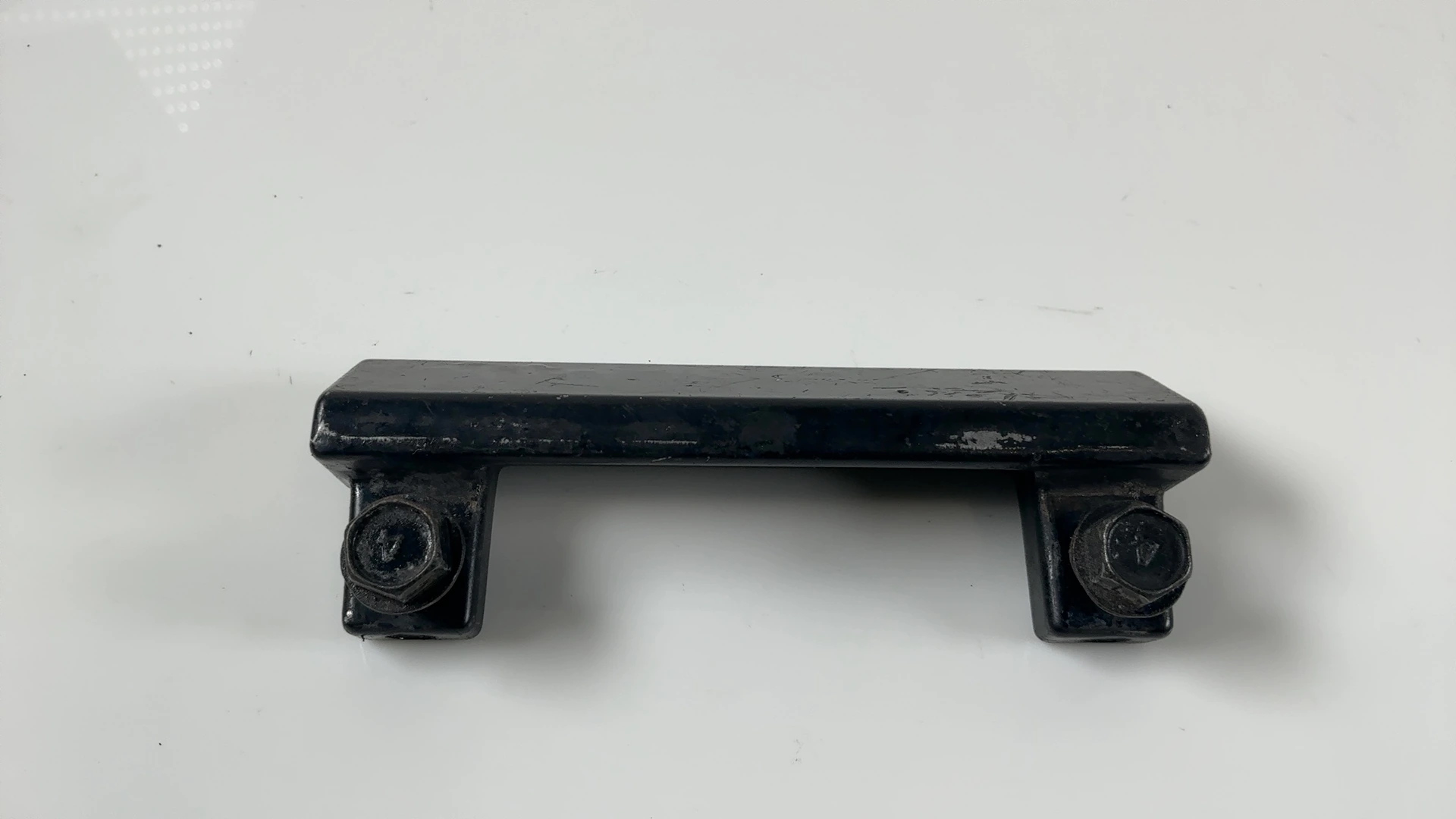 Kawasaki Concours ZG1000 1000 cc Frame Grip Handle 1986-2006 OEM 32109-1136 - Image 7