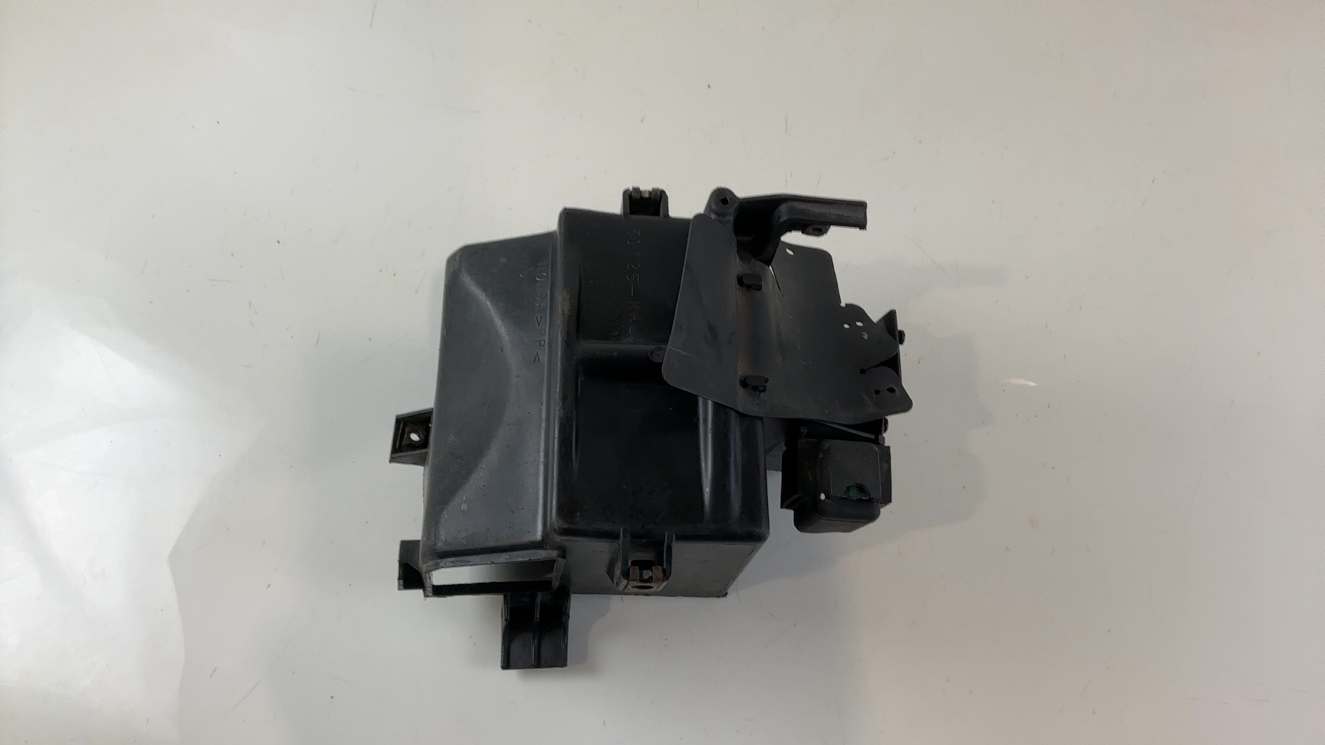 Honda CBR 600 F3 PC31 600cc Battery Box Tray 1995-1998 OEM 50325-MAL-600 - Image 6