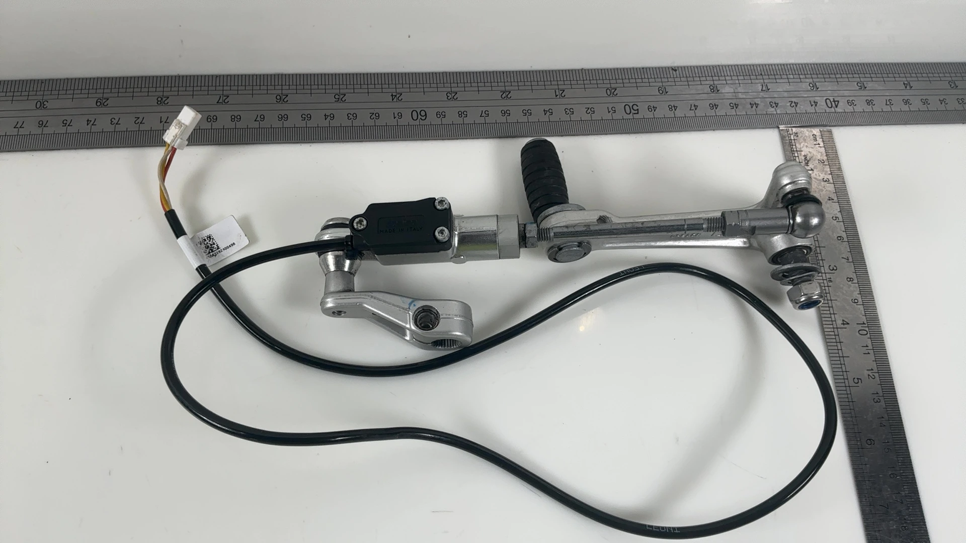 Aprilia Tuono V4 Factory 1100 Quick Shifter 2021-2026 OEM 2B002890 - Image 3