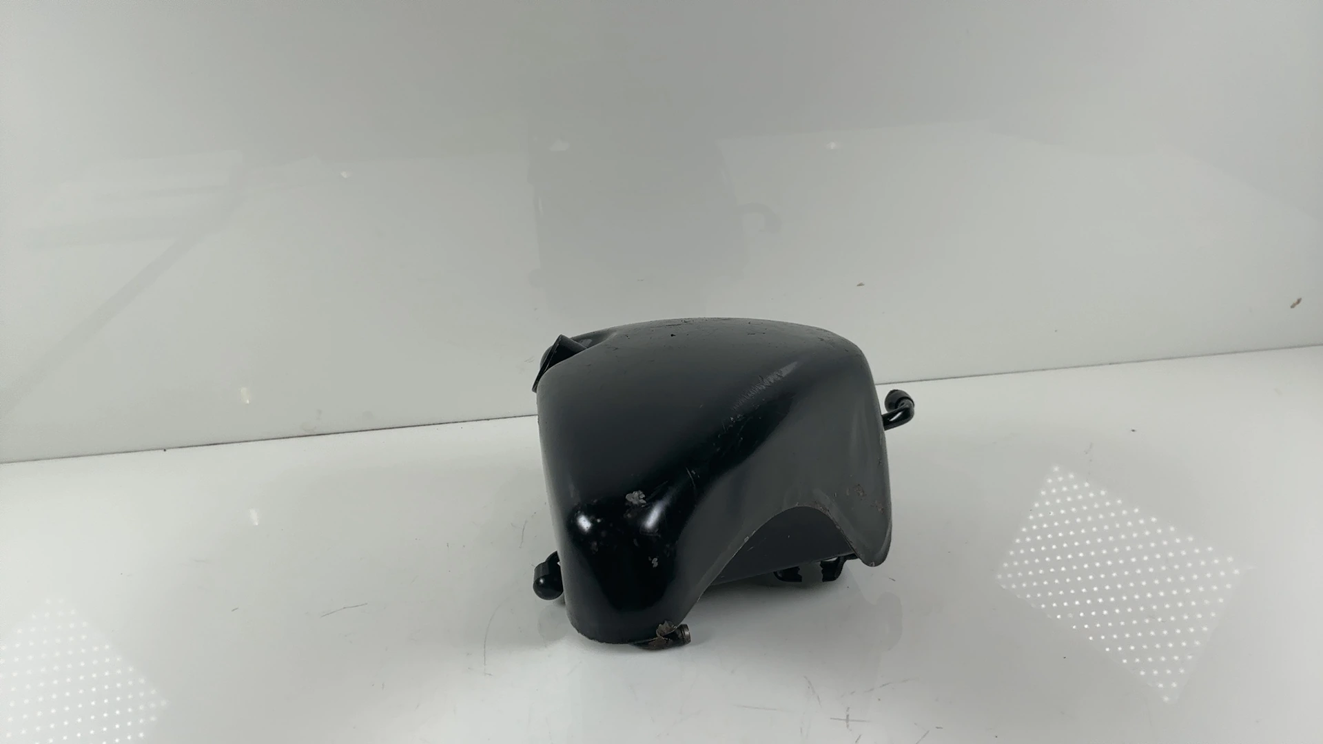 Harley Sportster XL 1100 Oil Tank 1986-1993 OEM 62475-83 - Image 4
