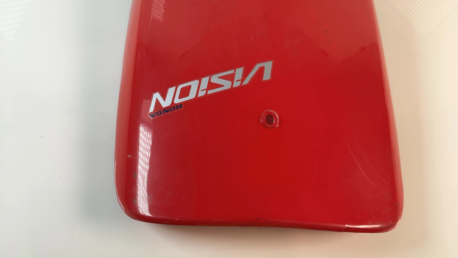 Honda Vision 50 NE50 Rear Left Side Panel Cover 1985-1990 OEM 83605-GN2-6000 - Image 6
