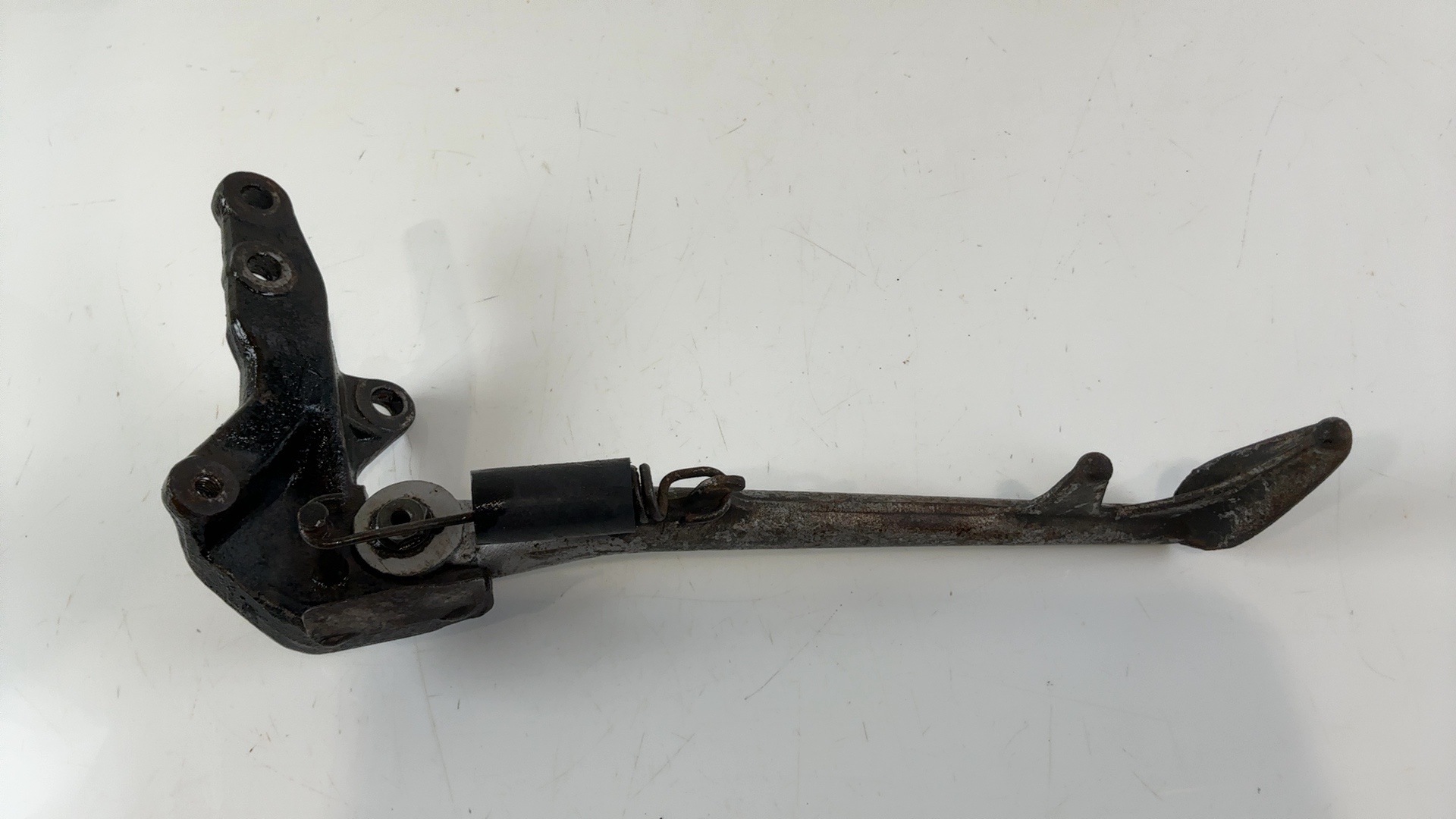 Honda CBR1000F SC21 1000cc Side Kick Stand 1987 1988 OEM 50530-MM5-000