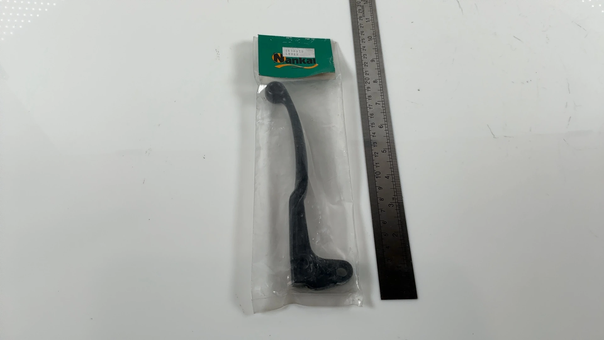 Nankai LH Clutch Handlebar Lever Replacement Black OEM 1630020 - Image 3