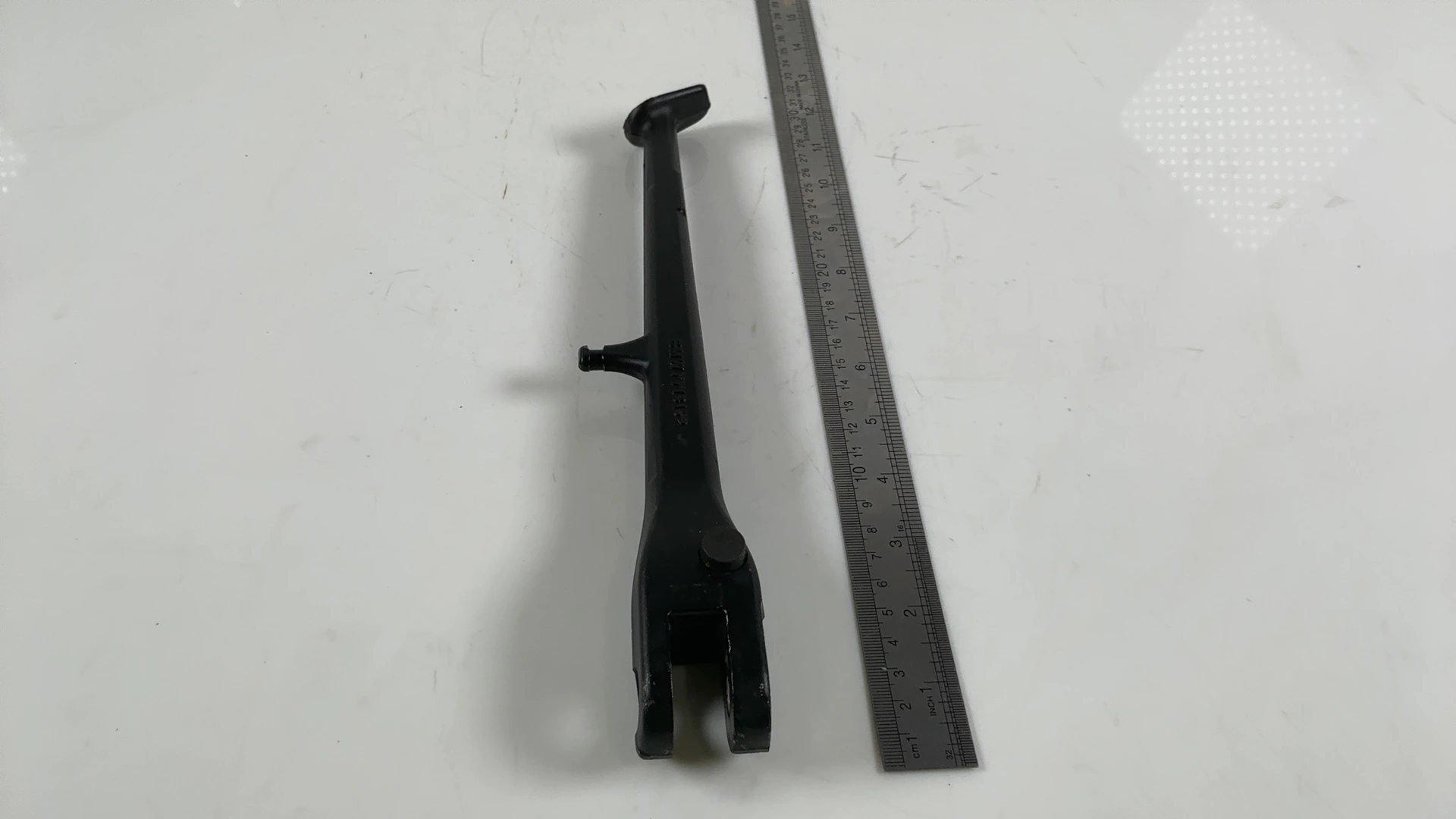 BMW S1000RR K46 1000cc Side Stand 2009-2014 OEM 46537718152 - Image 3