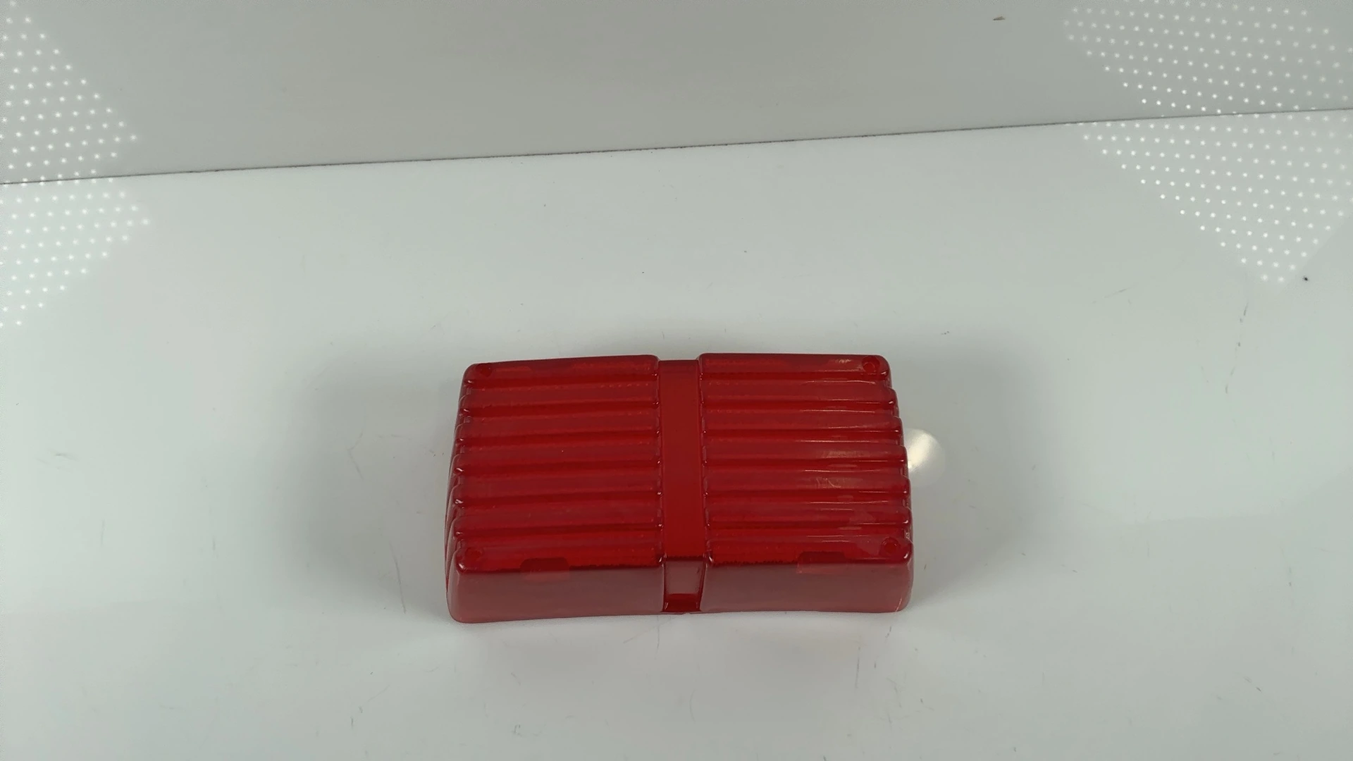 Honda Goldwing GL1100 1100cc Tail Brake Light Lens 1980 1981 OEM 33702-422-671