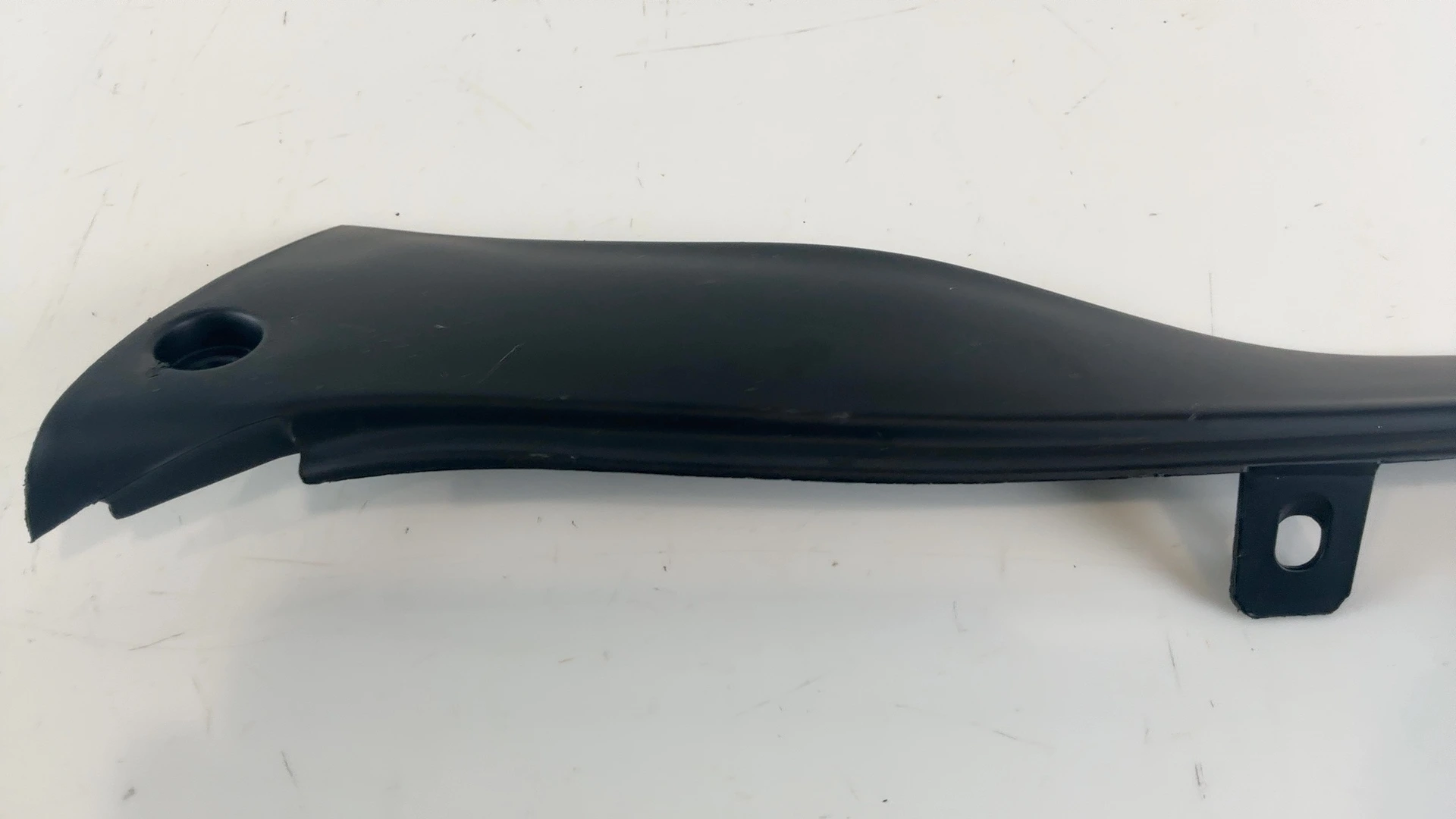 Aprilia RSV Mille 1000 Upper Left Fairing Inner Panel 1998-2003 OEM AP8148943 - Image 6