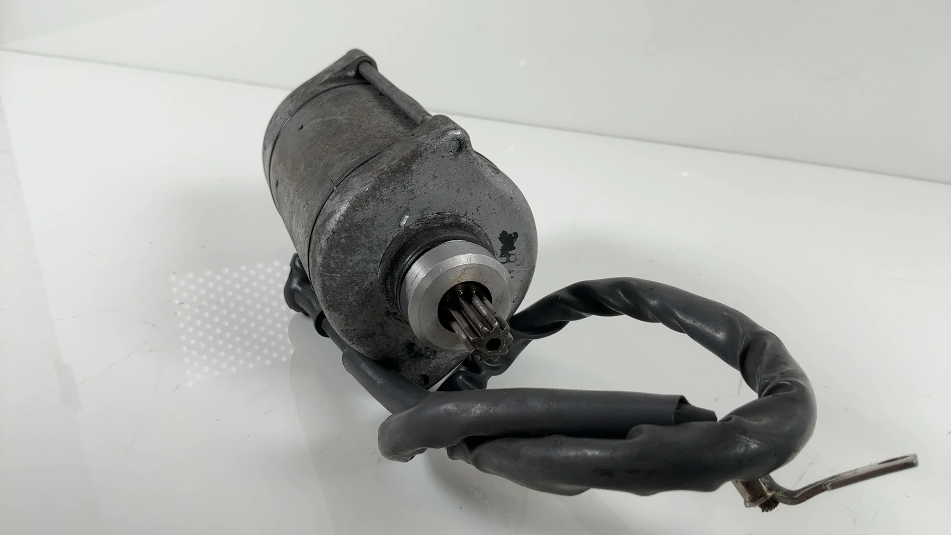Honda ST1100 ST1100A 1100cc Starter Motor 1990-2002 OEM 31200-MT3-003 - Image 7