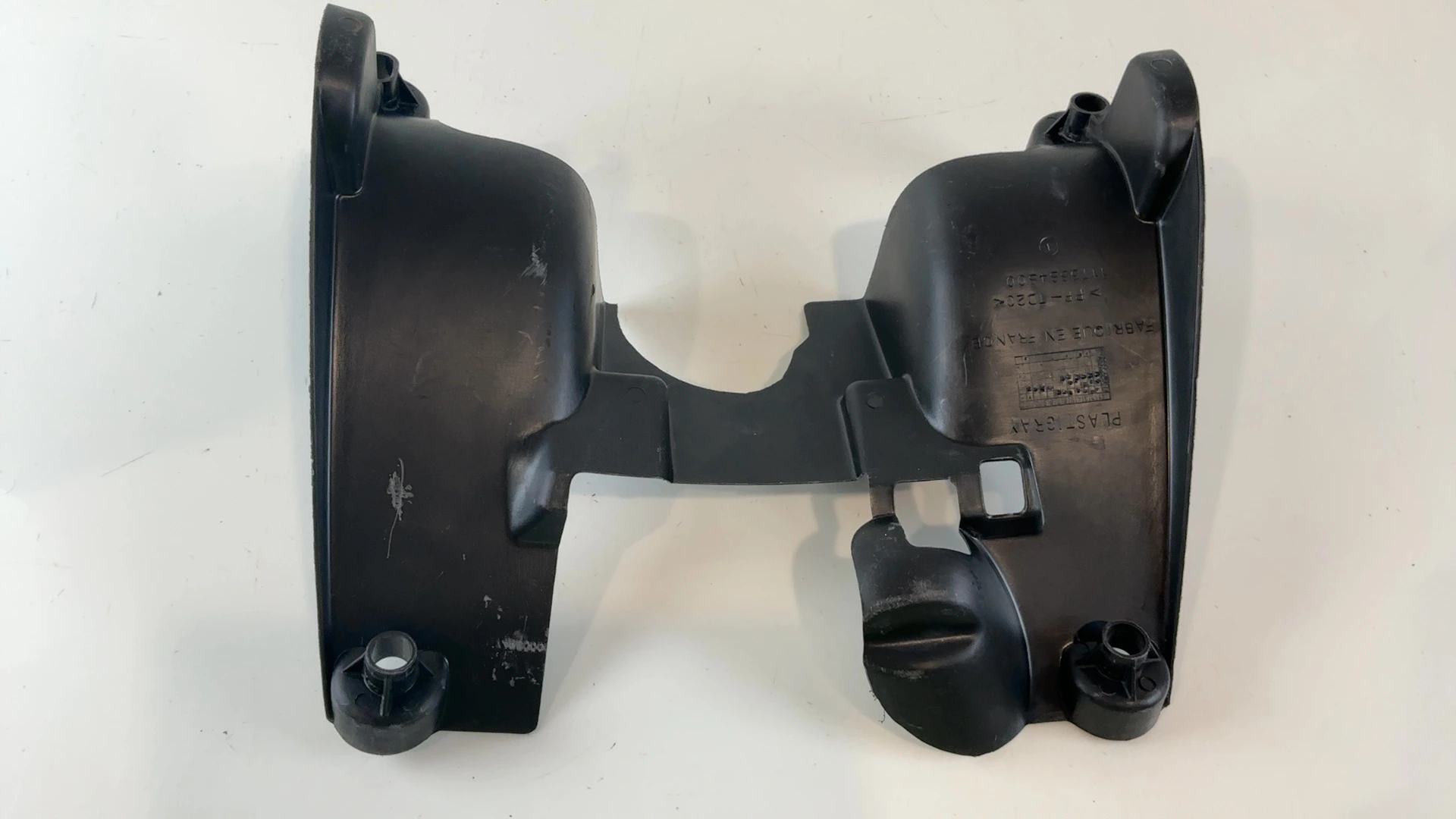 Peugeot Speedfight 2 50 CC Inner Lower Front Shield Fairing 2000-2009 1173684800 - Image 2