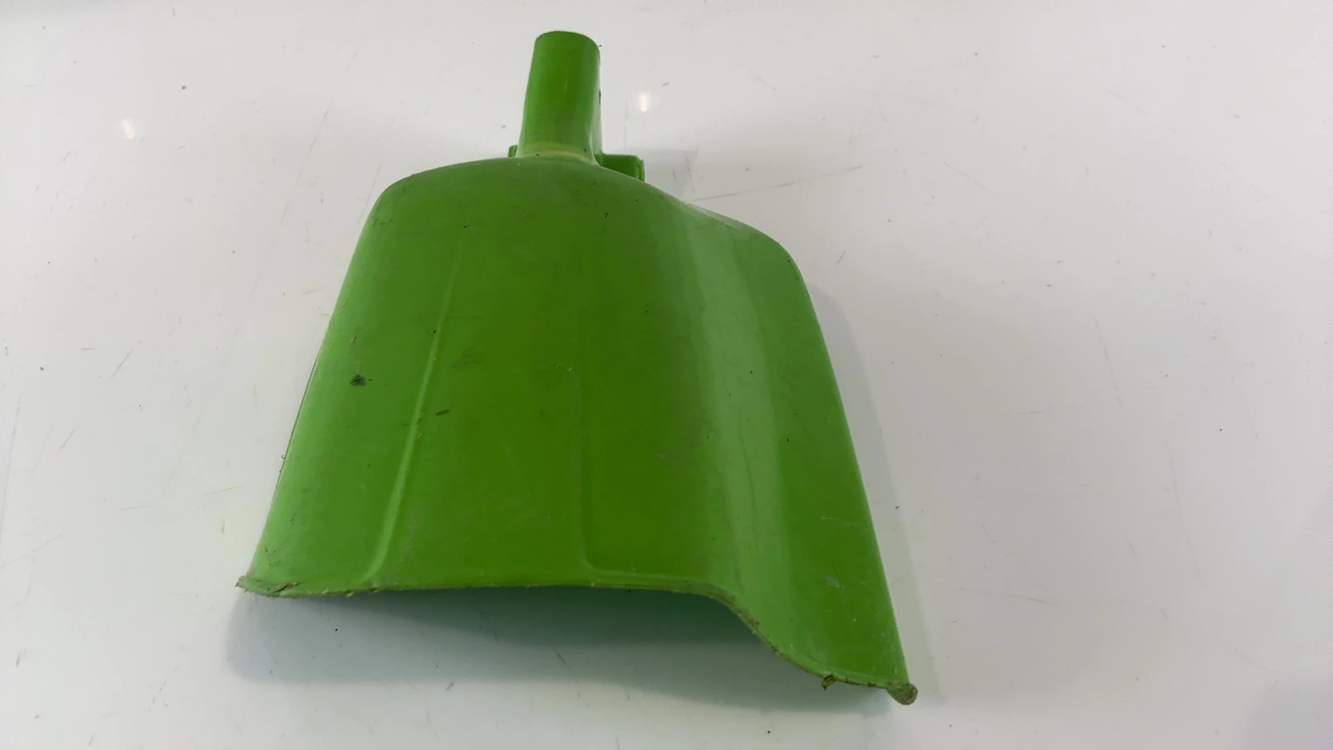 Kawasaki KDX250 KDX250-D 250 CC Left Hand Guard 1991-1994 OEM 59441-1094 - Image 5