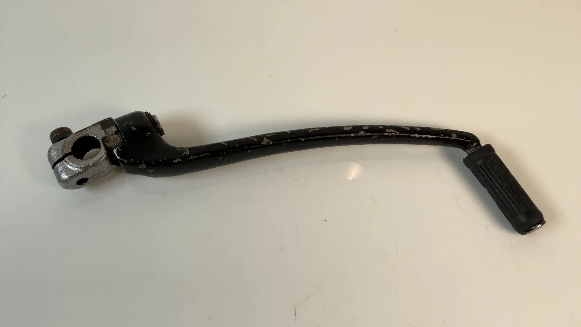 Yamaha XT250 TT250 250cc Kick Start Lever 1980-1983 OEM 3Y1-15620-01-00 - Image 1