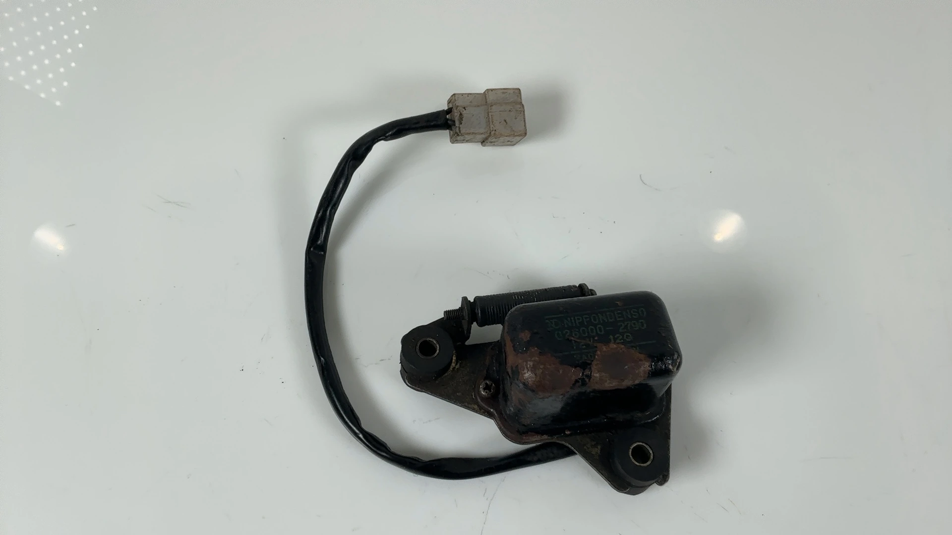 Yamaha XS400 XS650 400cc 650cc Voltage Regulator 1976-1979 OEM 1L9-81910-50-00