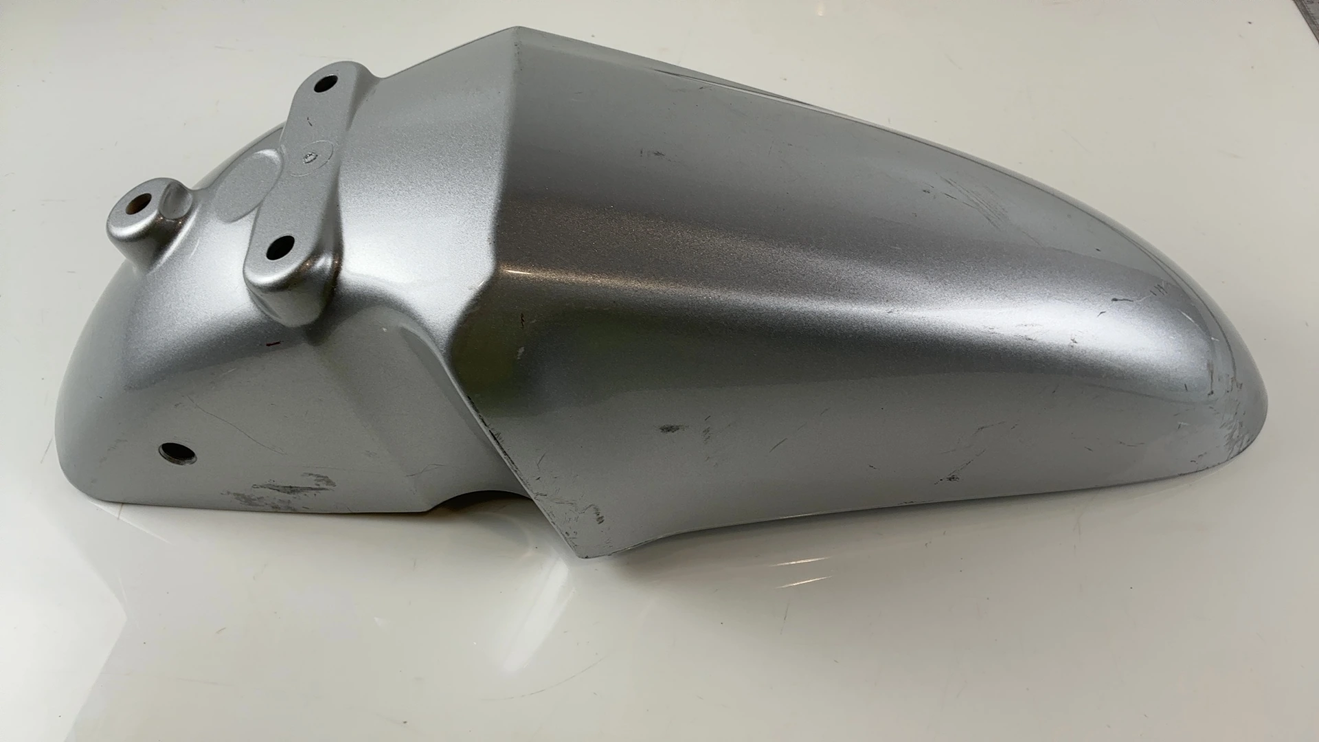 Honda SH 125 SH 150 125cc 150cc Front Fender Mudguard 2005 2006 OEM 61100-KPR-60 - Image 6
