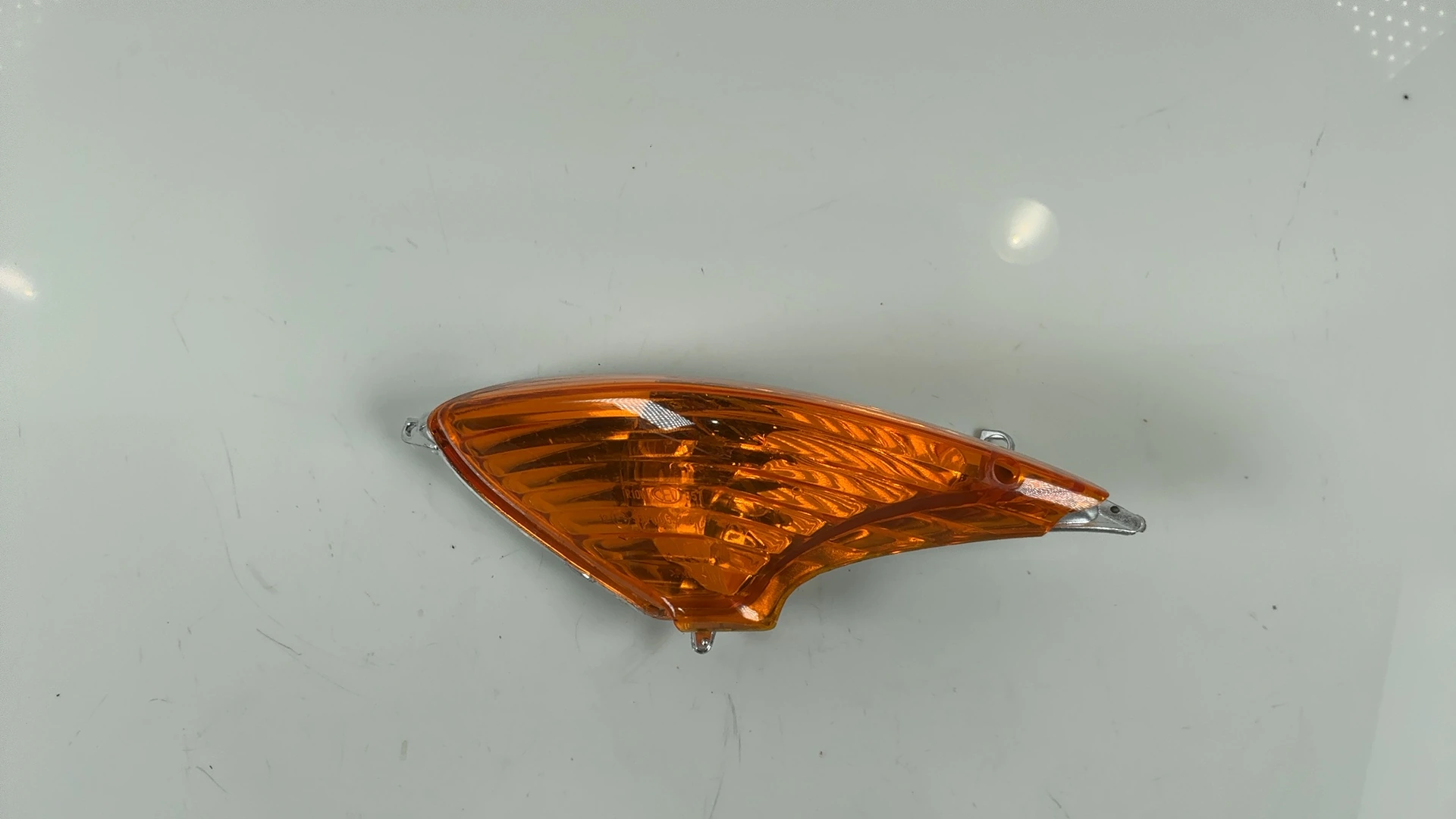 Honda Varadero XL125 JC32 Rear Right Turn Signal Indicator 2001-06 33600-KPC-641 - Image 2